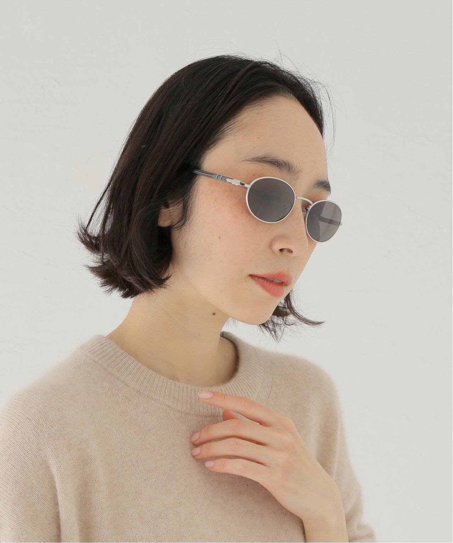 Persol/ペルソール】1018S SL Sunglasses（サングラス）｜EYETHINK