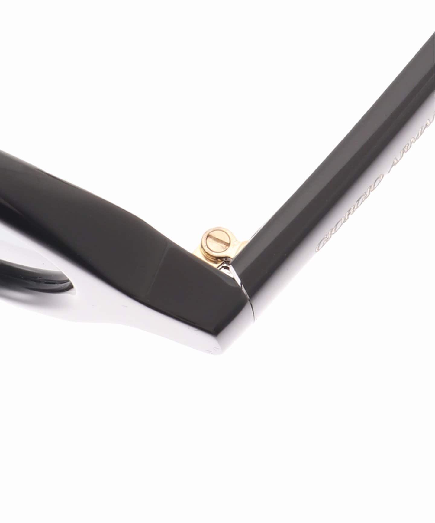 GIORGIO ARMANI / ジョルジオ・アルマーニ】0AR8205 Black Sunglasses