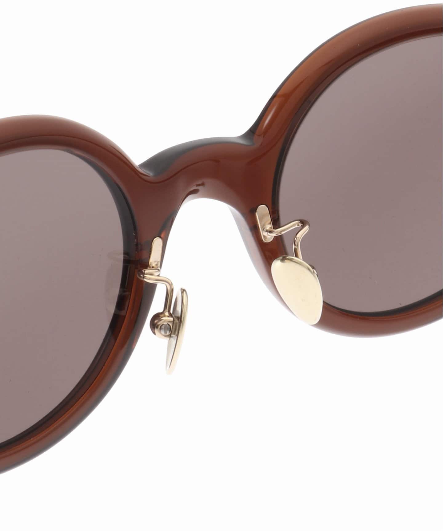 GIORGIO ARMANI / ジョルジオ・アルマーニ】0AR8205 TP.Brown