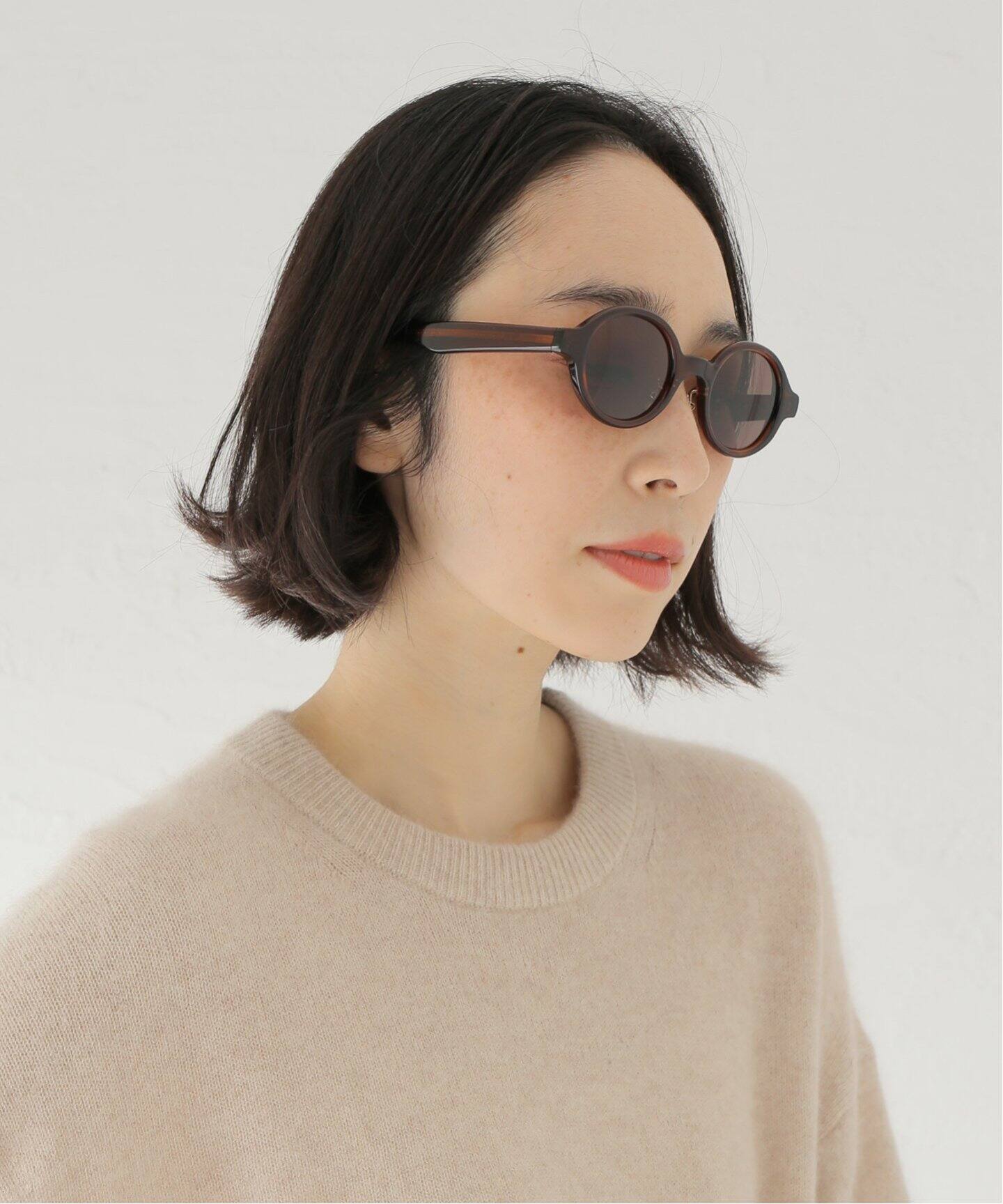 GIORGIO ARMANI / ジョルジオ・アルマーニ】0AR8205 TP.Brown GIORGIO ARMANI / ジョルジオ・アルマーニ】0AR8205 TP.Brown