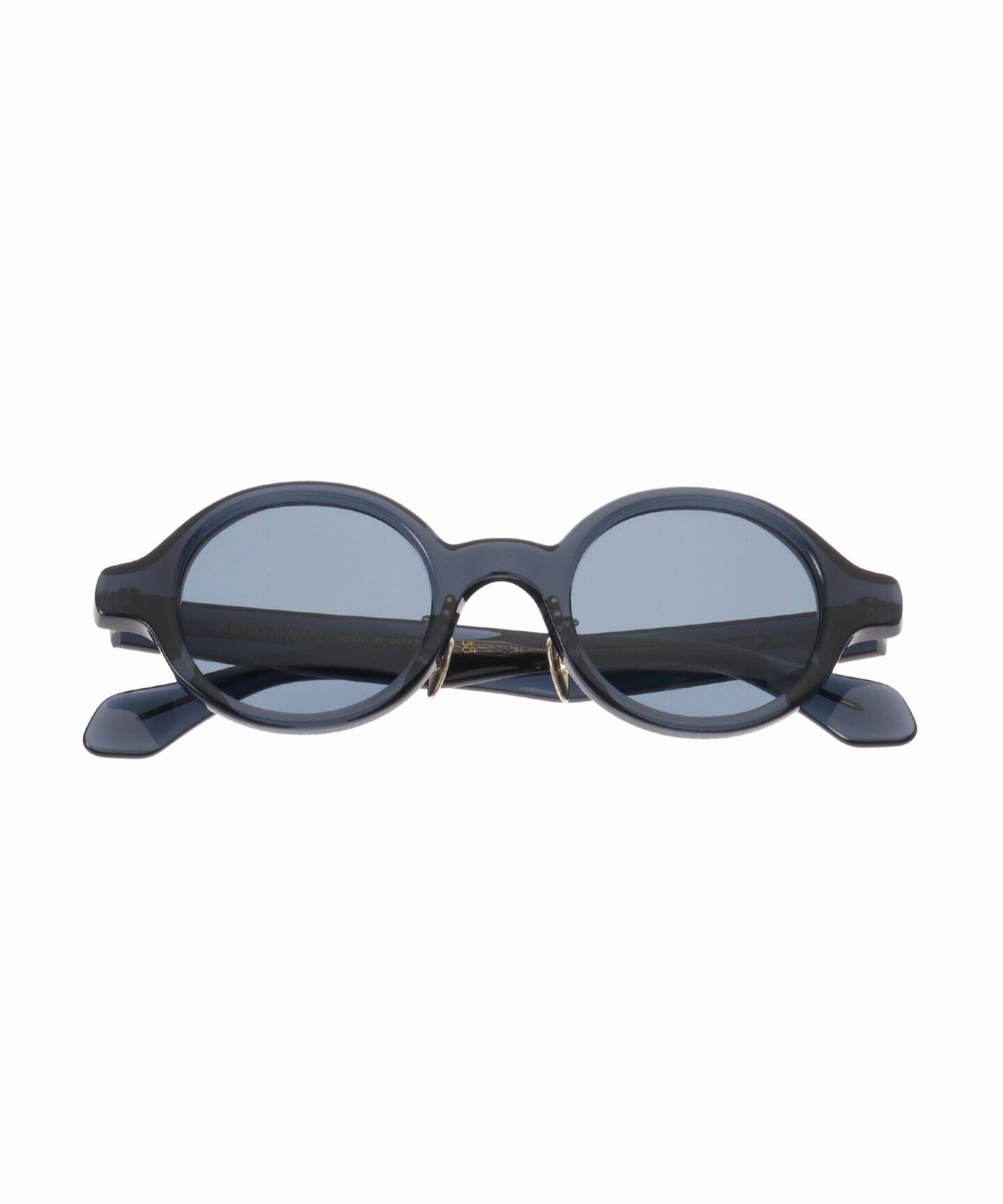 GIORGIO ARMANI / ジョルジオ・アルマーニ】0AR8205 TP.Blue