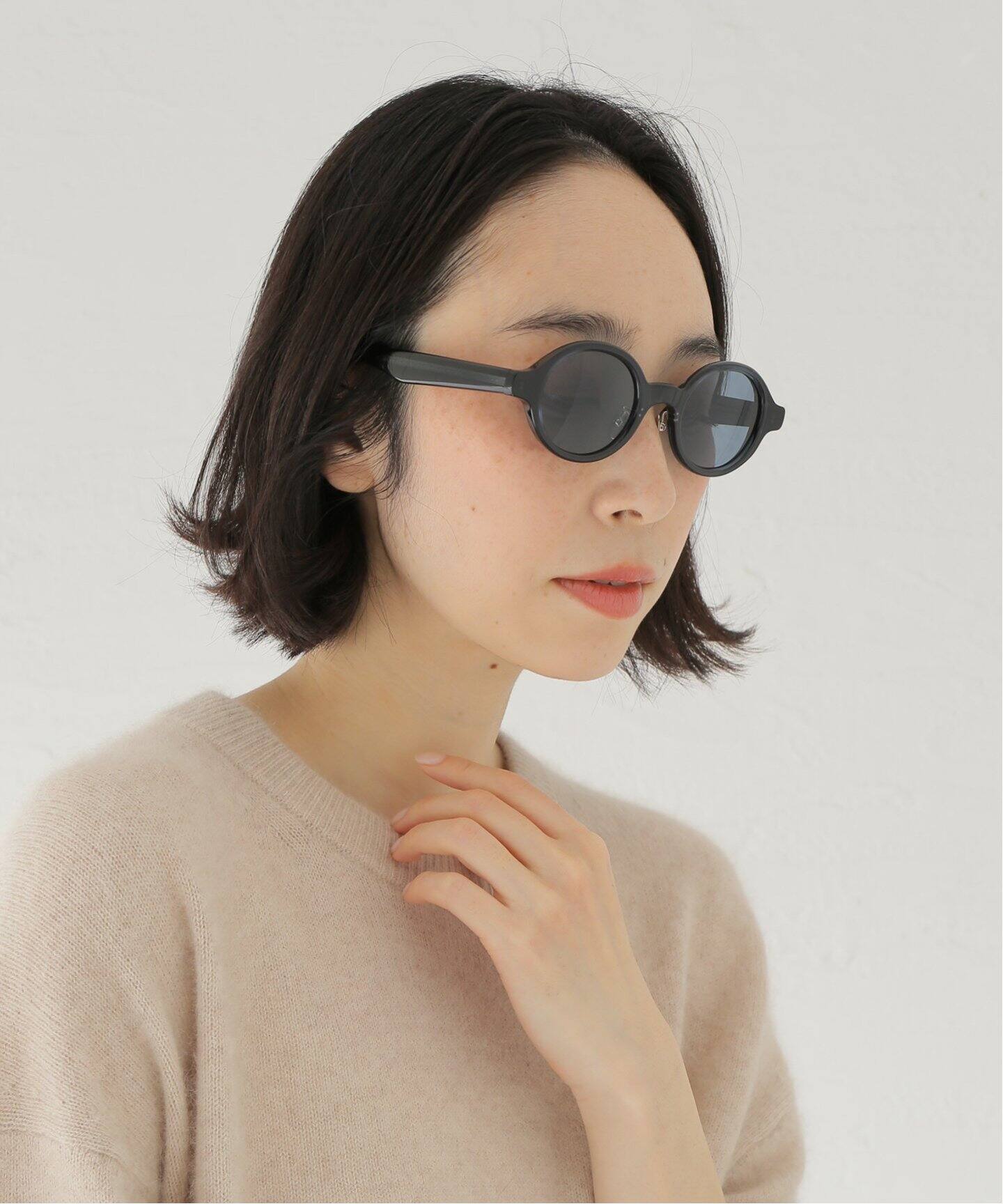 GIORGIO ARMANI / ジョルジオ・アルマーニ】0AR8205 TP.Blue