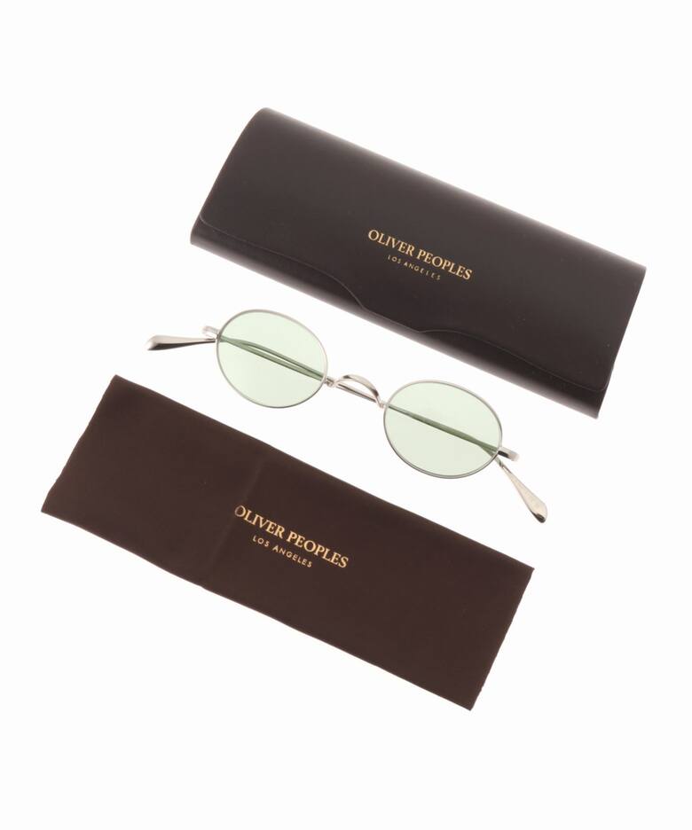 Oliver Peoples/オリバーピープルズ】CALIDOR SL Sunglasses 