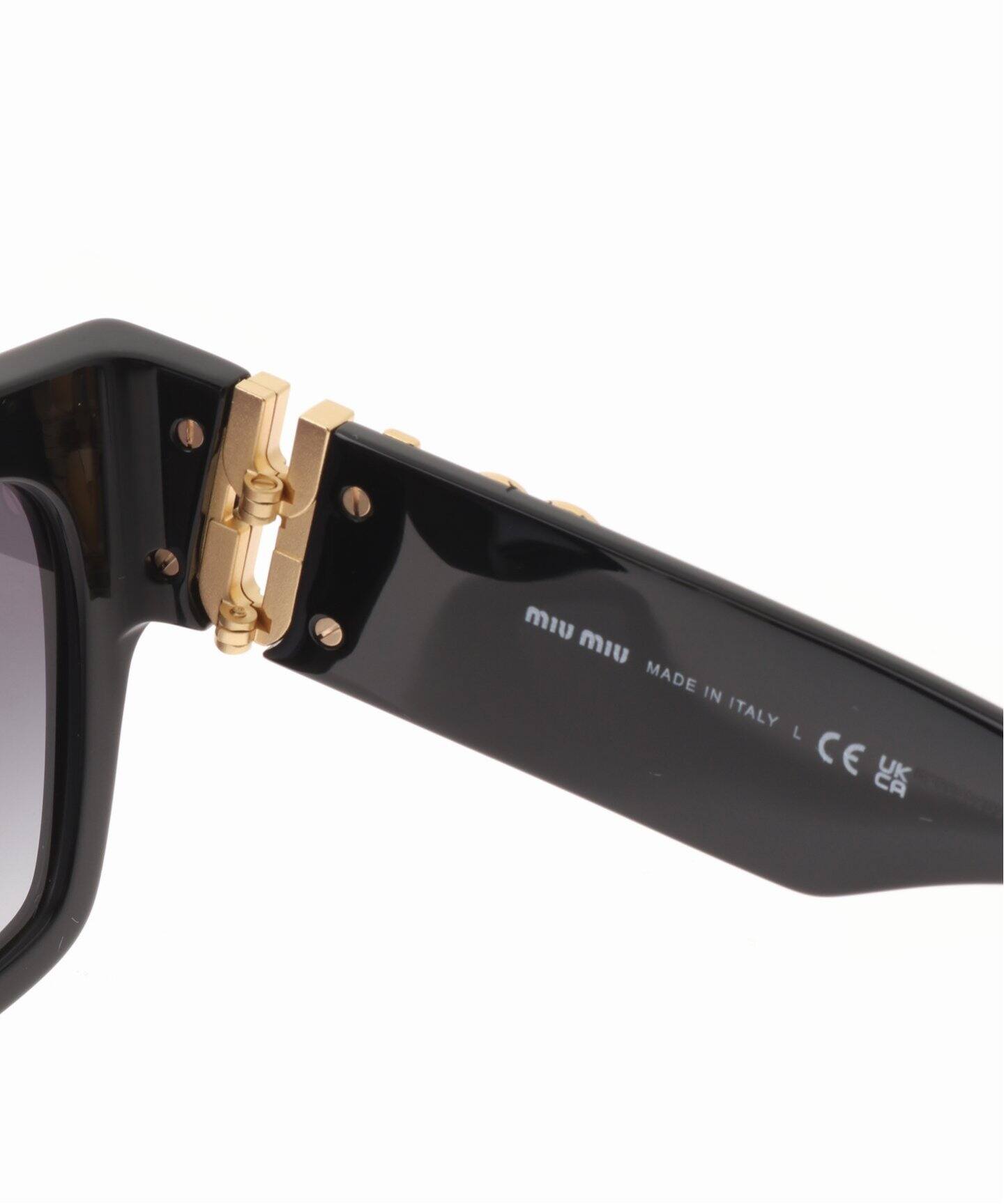 MIU MIU / ミュウミュウ】10WS1AB5D155 Sunglasses（サングラス 