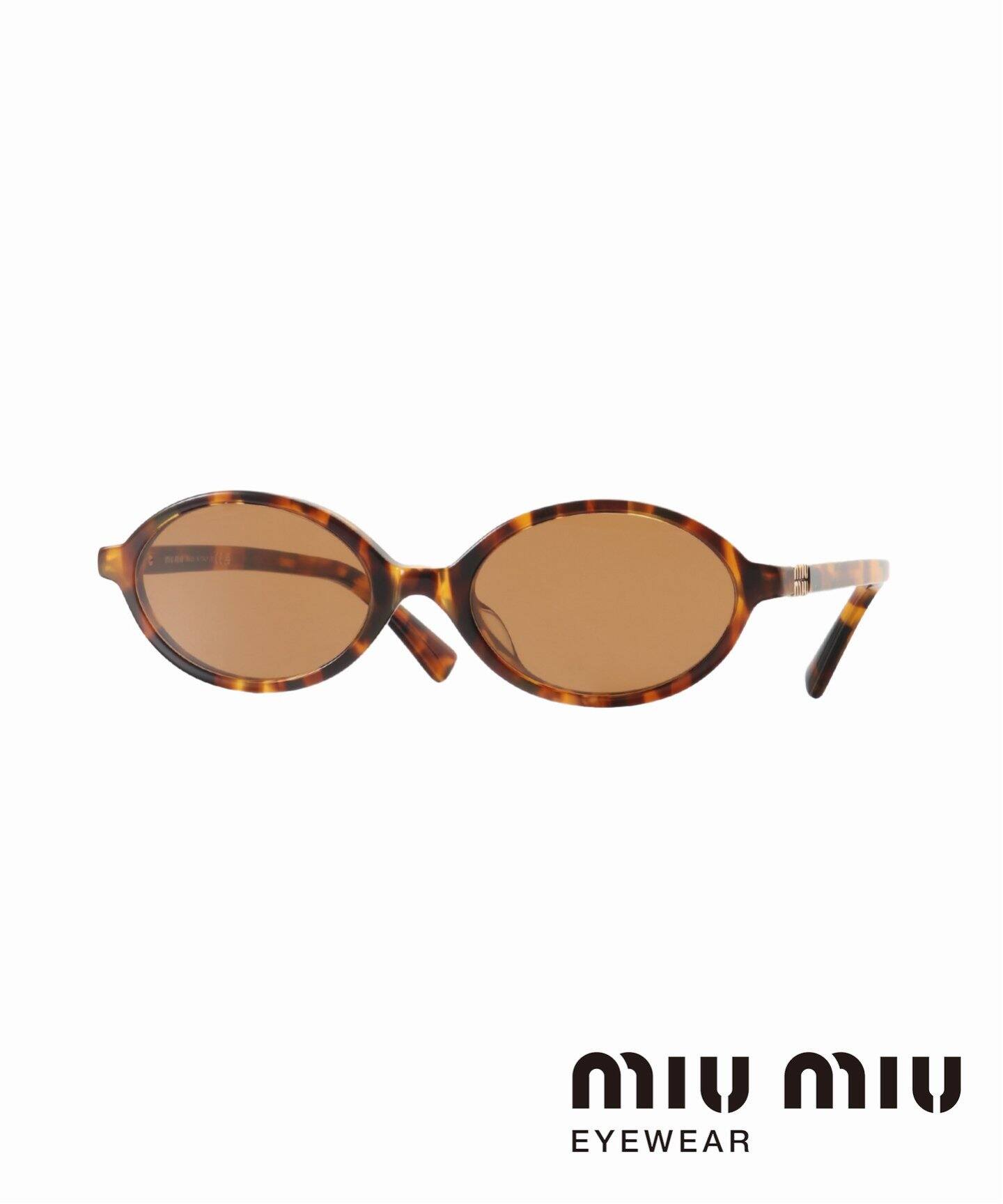 MIU MIU/ミュウミュウ】04ZSF19P2Z150 Sunglasses（サングラス 