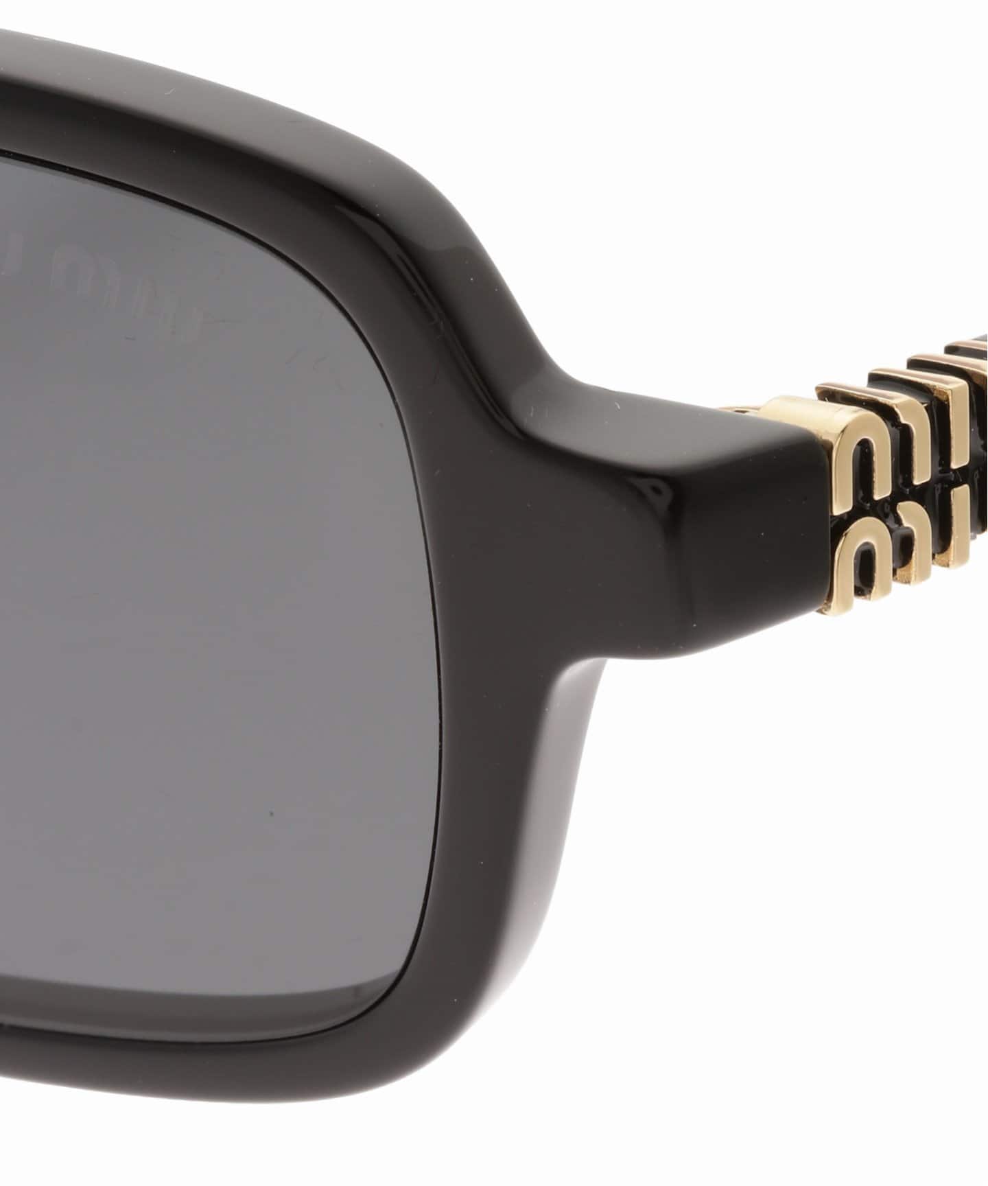 MIU MIU/ミュウミュウ】11ZSF16K5S052 Sunglasses（サングラス