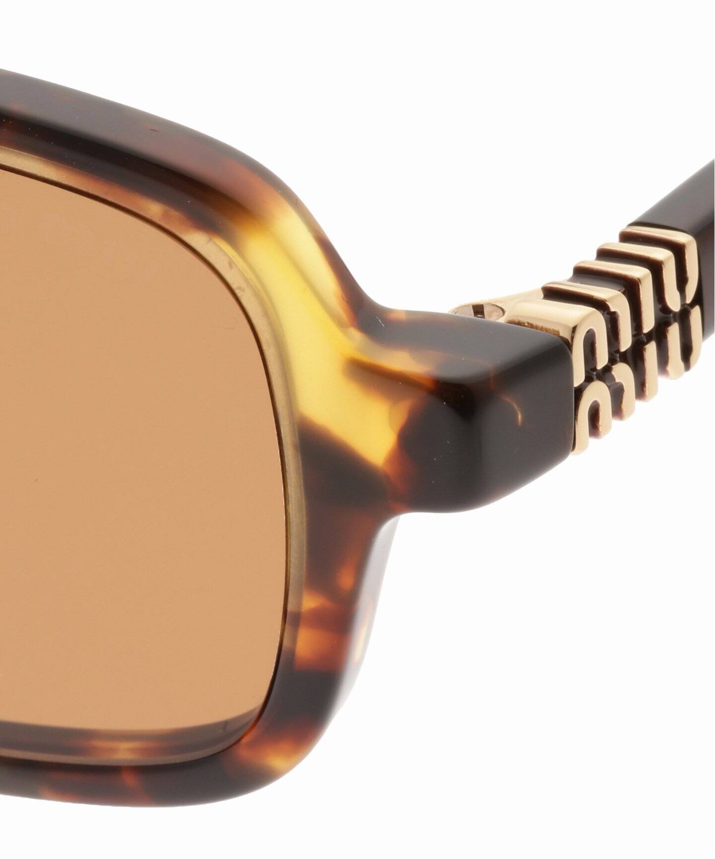 MIU MIU/ミュウミュウ】11ZSFVAU2Z152 Sunglasses（サングラス 