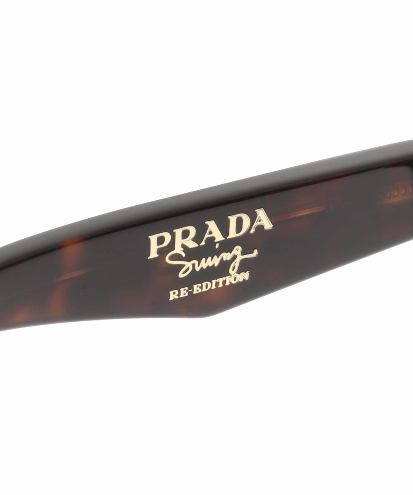 PRADA / プラダ】A20SF17N10D63 Sunglasses（サングラス）｜EYETHINK