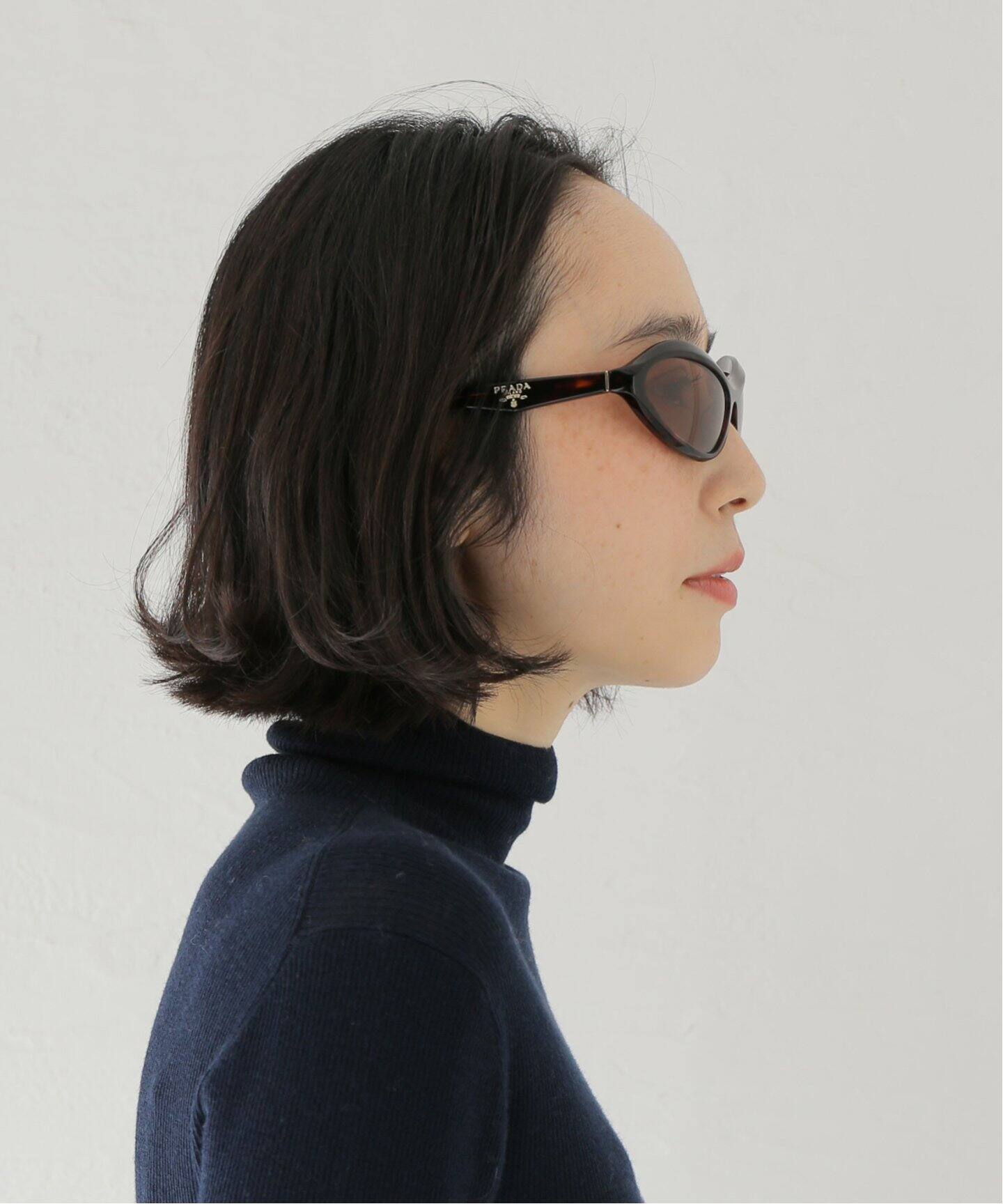 PRADA / プラダ】A20SF17N10D63 Sunglasses（サングラス）｜EYETHINK