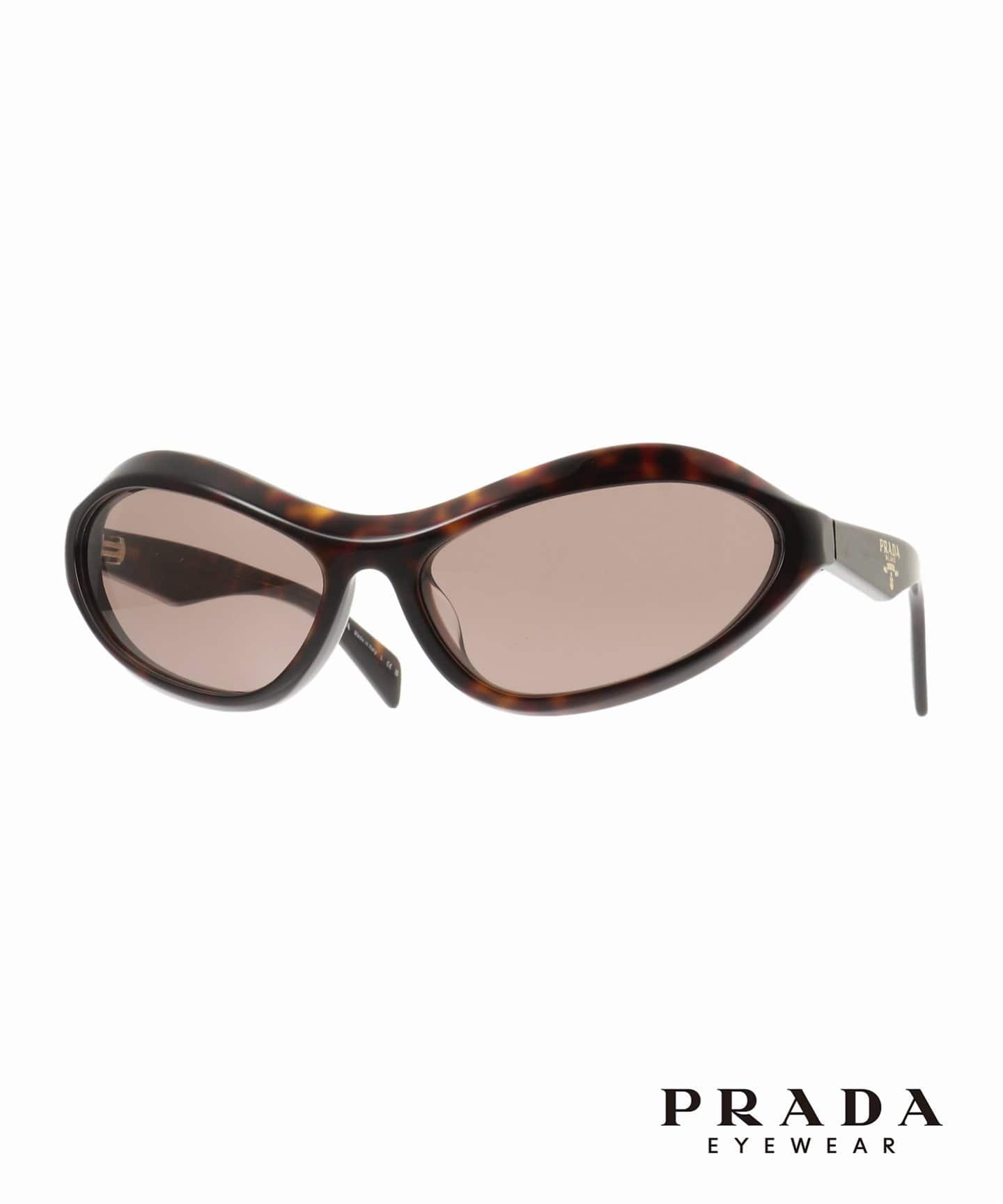 PRADA / プラダ】A20SF17N10D63 Sunglasses（サングラス）｜EYETHINK
