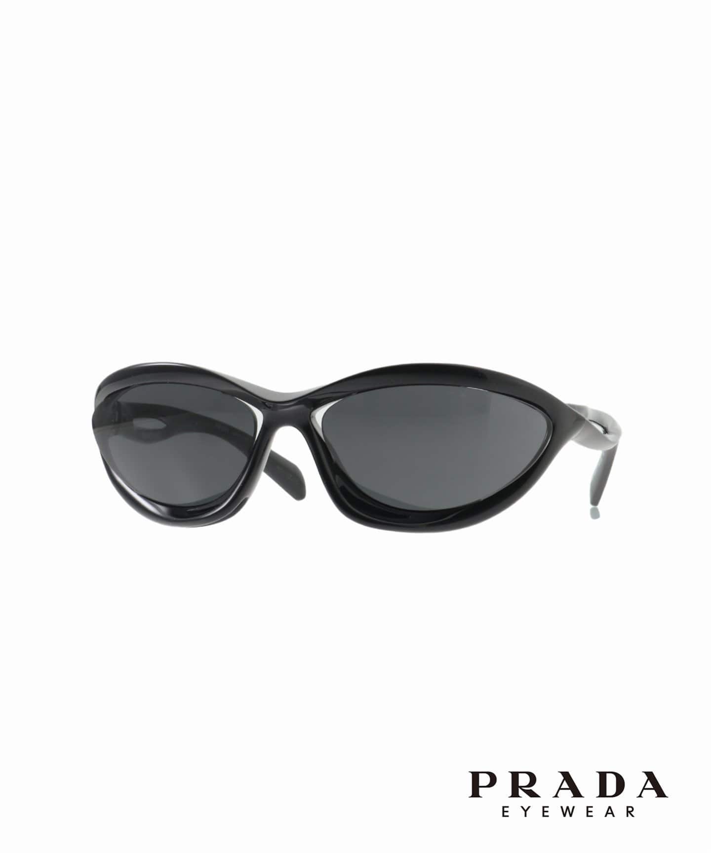 PRADA A23S1AB5S060 Sunglasses（サングラス）｜EYETHINK（アイシンク