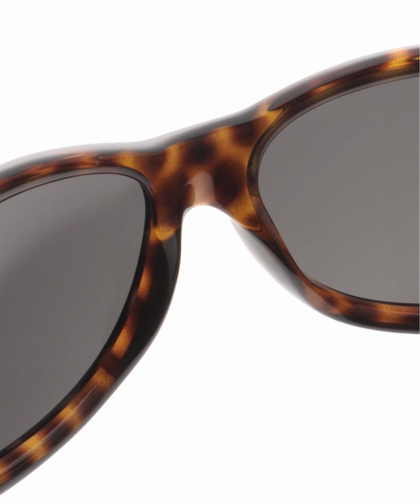 COURREGES / クレージュ】HYBRID 01 SUNGLASSES HAVANA/BLACK 