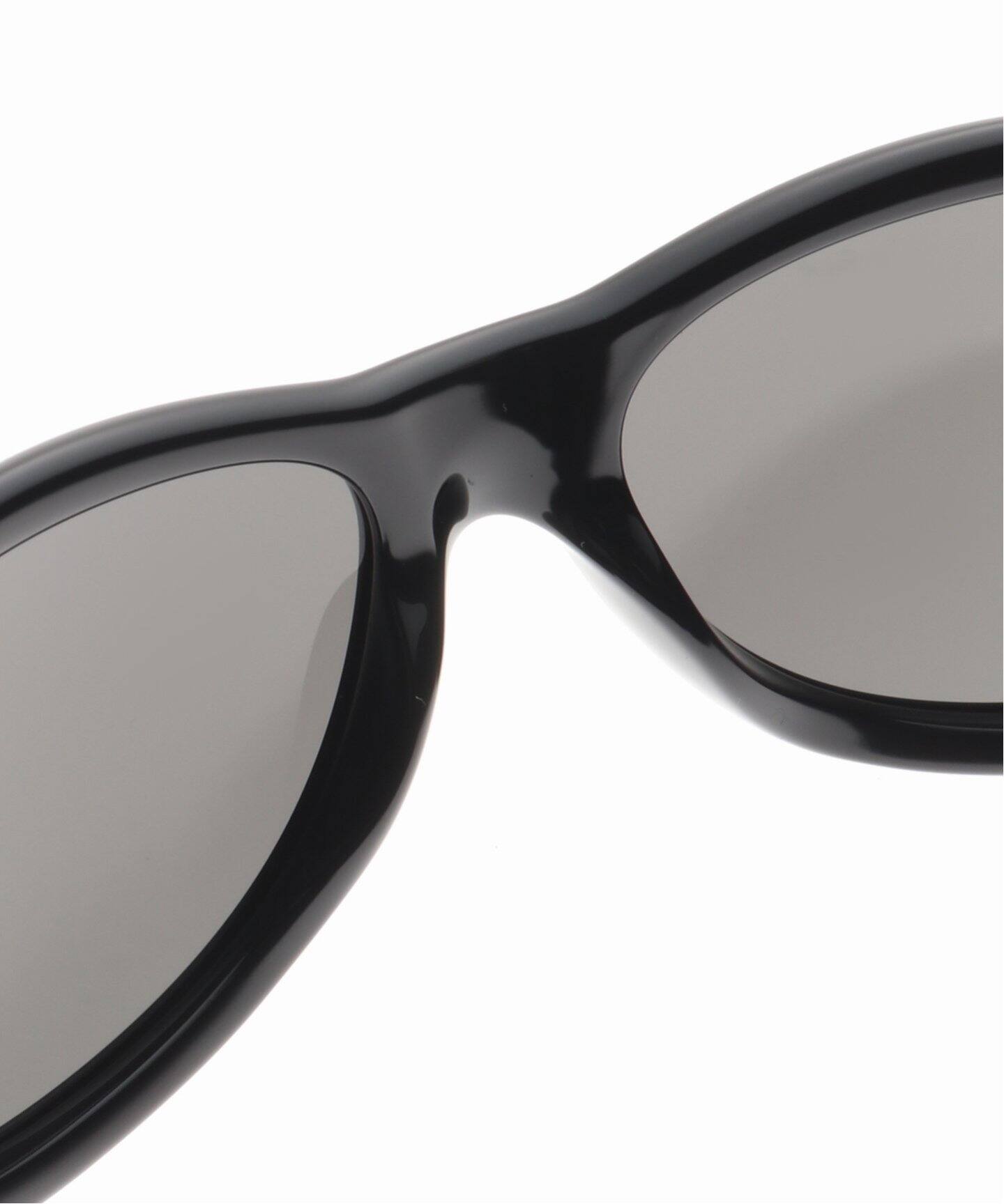 COURREGES / クレージュ】HYBRID 01 SUNGLASSES black（サングラス 