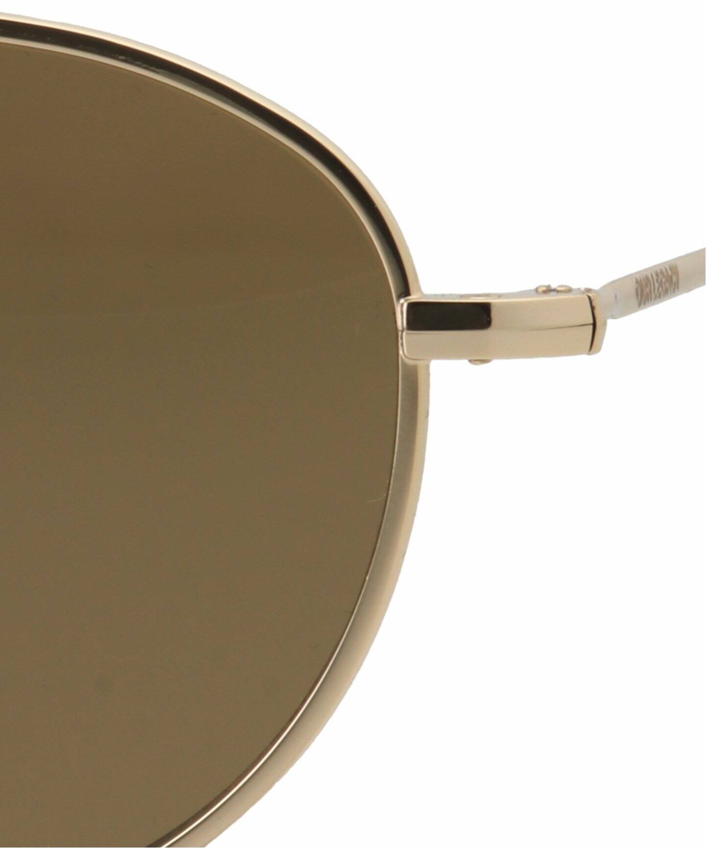 OUR LEGACY / アワーレガシー】 ZWAN Kakihara Rust Sunglasses 