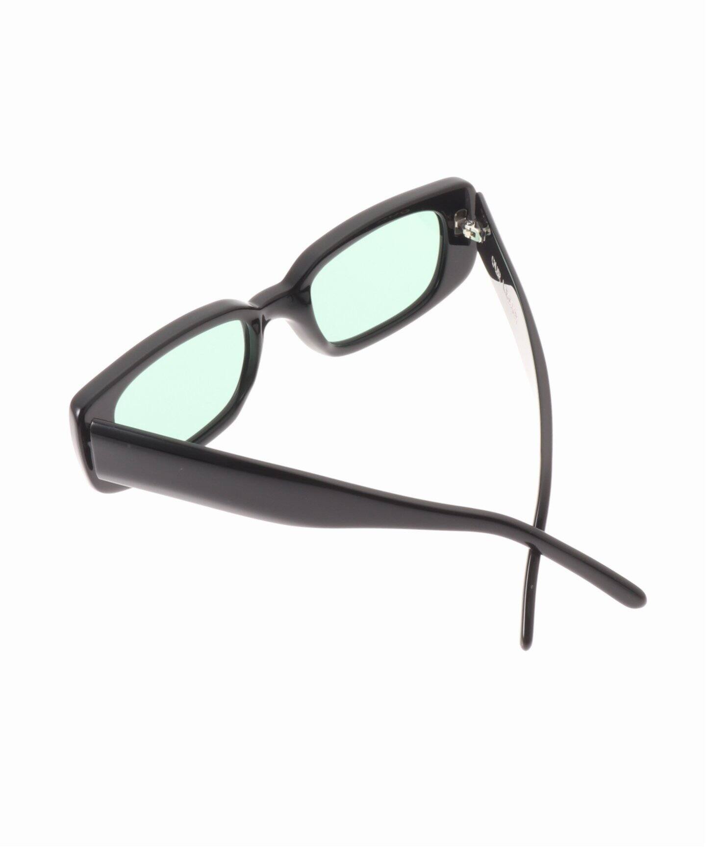 OUR LEGACY / アワーレガシー】SAMHAIN Infinite Black Sunglasses 
