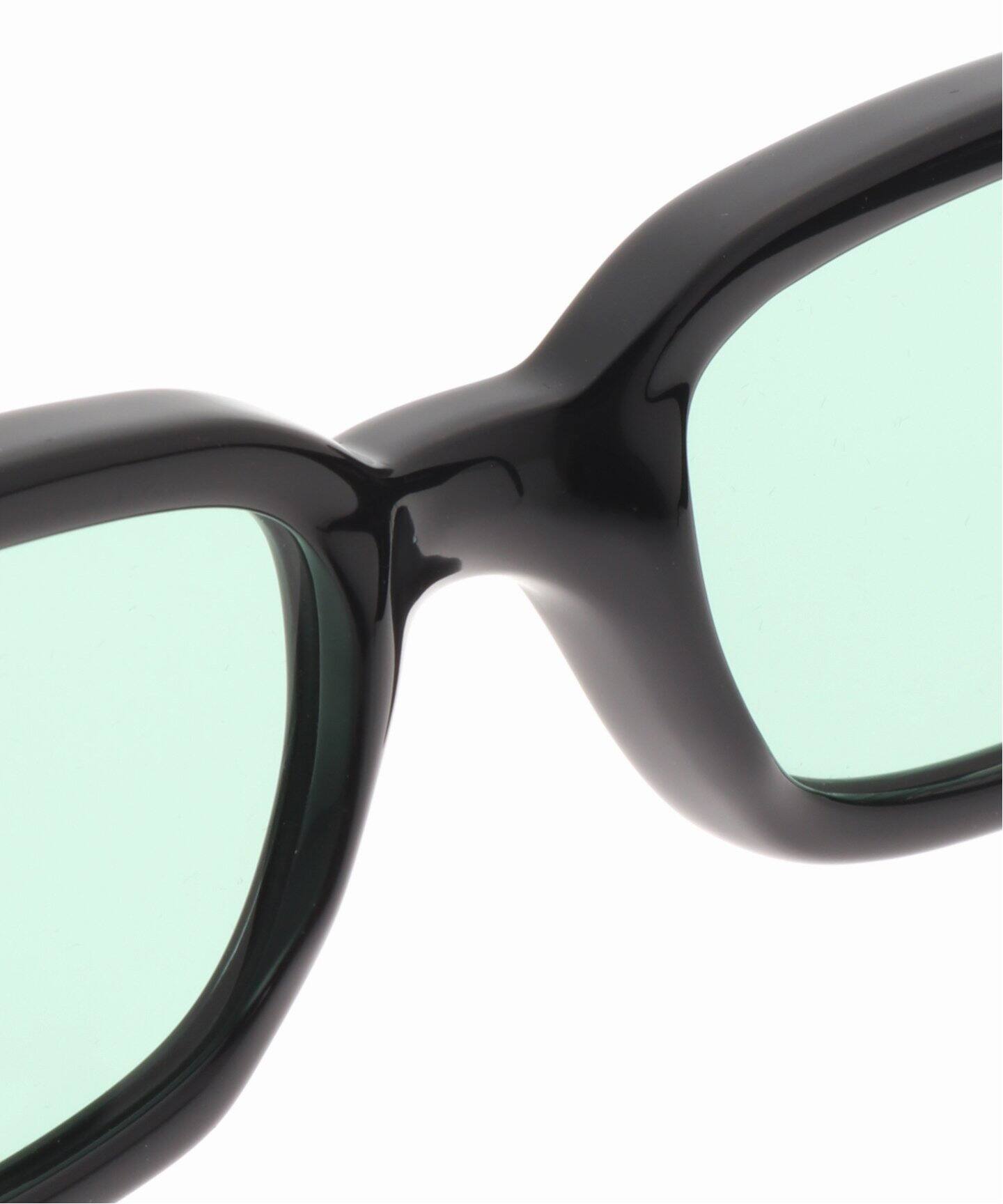 OUR LEGACY / アワーレガシー】SAMHAIN Infinite Black Sunglasses  