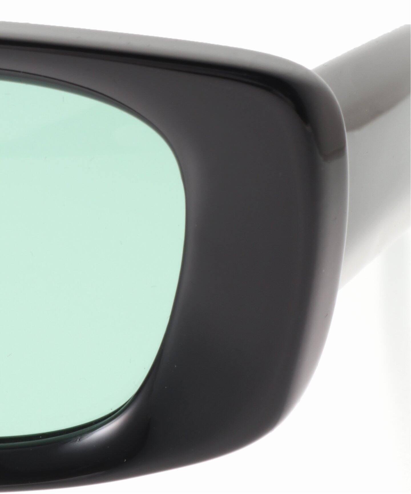 OUR LEGACY / アワーレガシー】SAMHAIN Infinite Black Sunglasses  