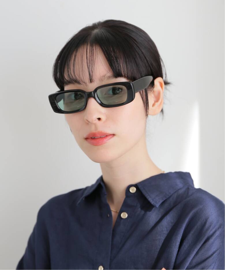 OUR LEGACY / アワーレガシー】SAMHAIN Infinite Black Sunglasses 