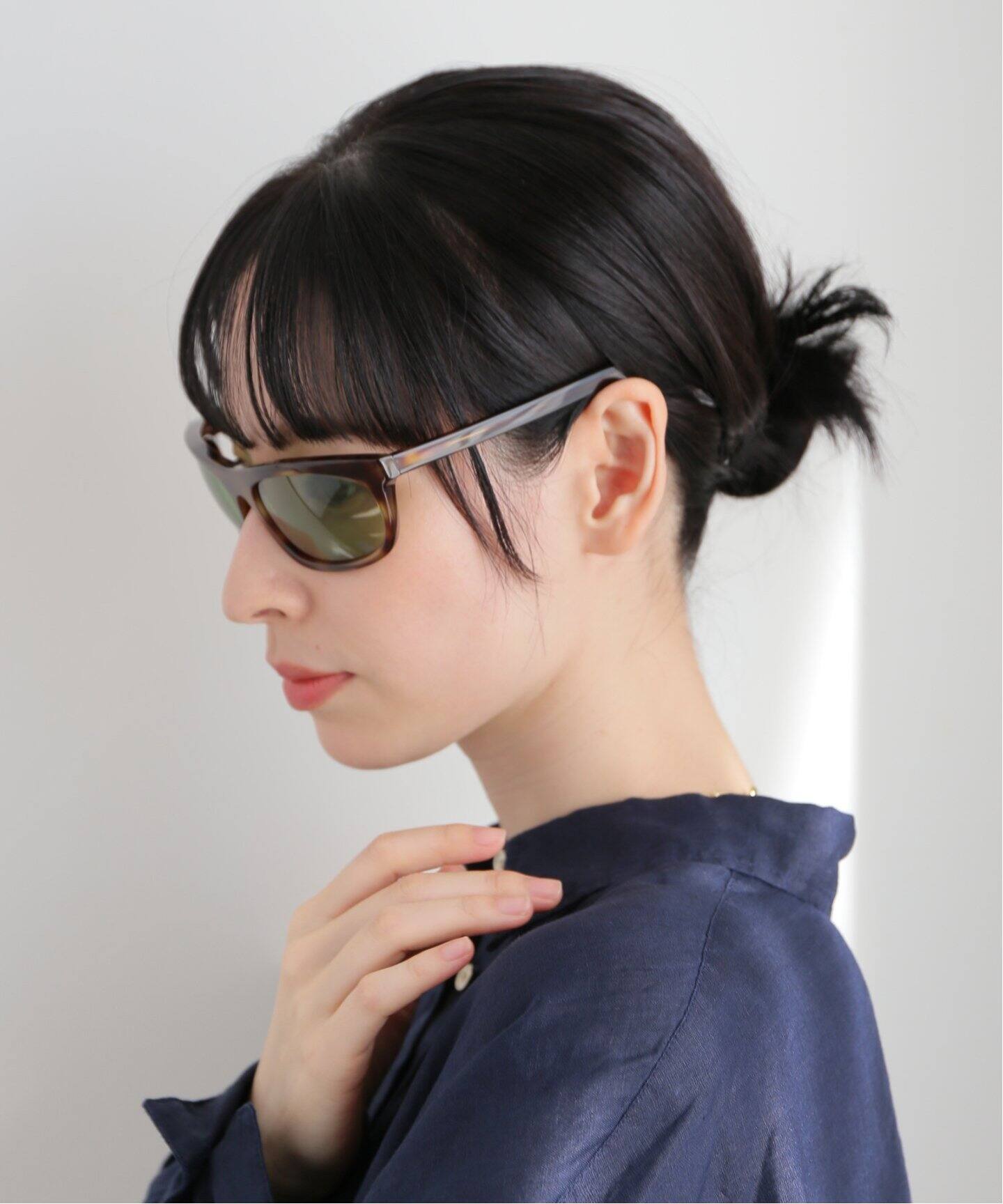 OUR LEGACY / アワーレガシー】SHELTER Venice Beach Turtle 