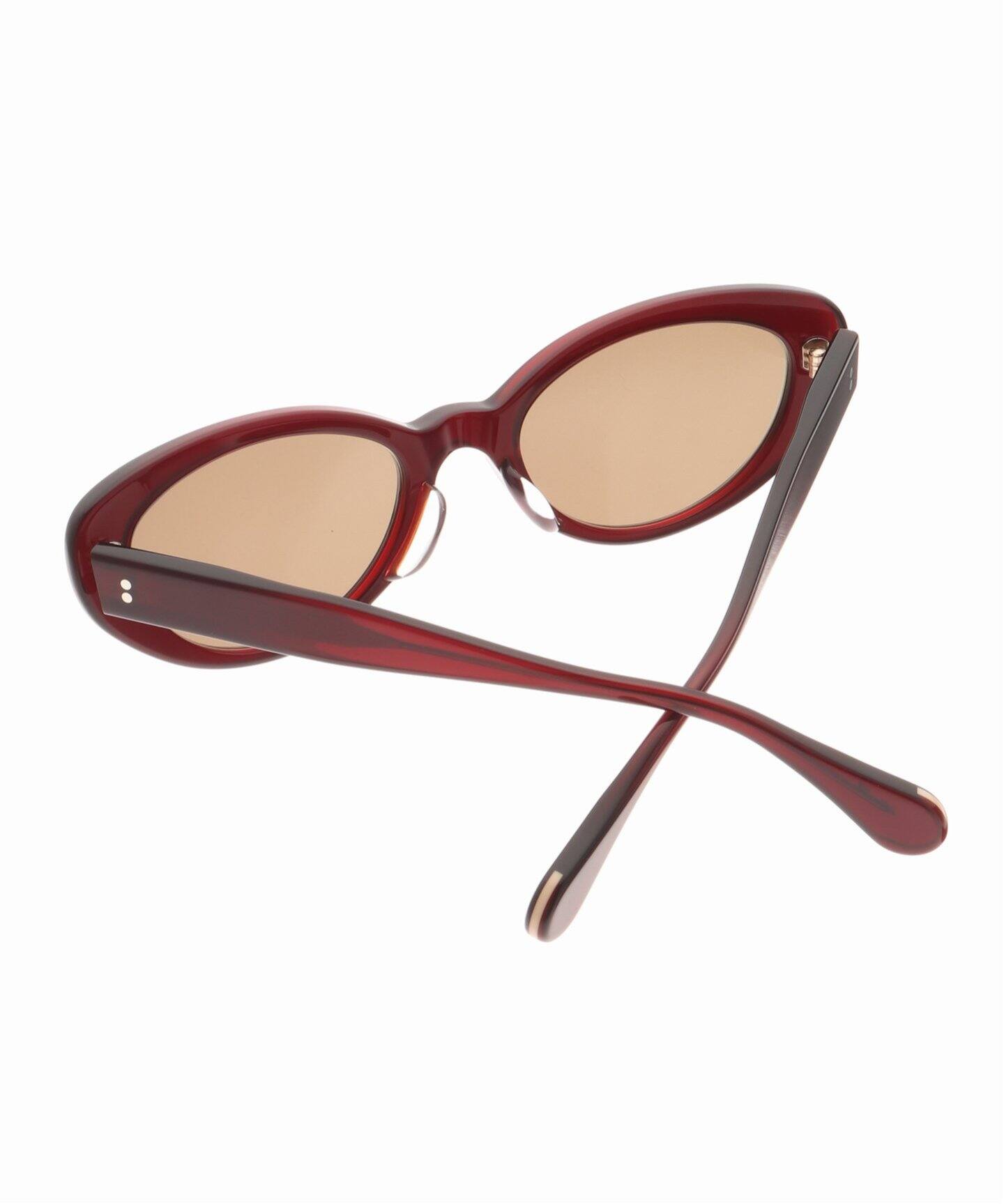 mille x LULU+EYETHINK】別注 FLAVIA 05ex（サングラス）｜EYETHINK 