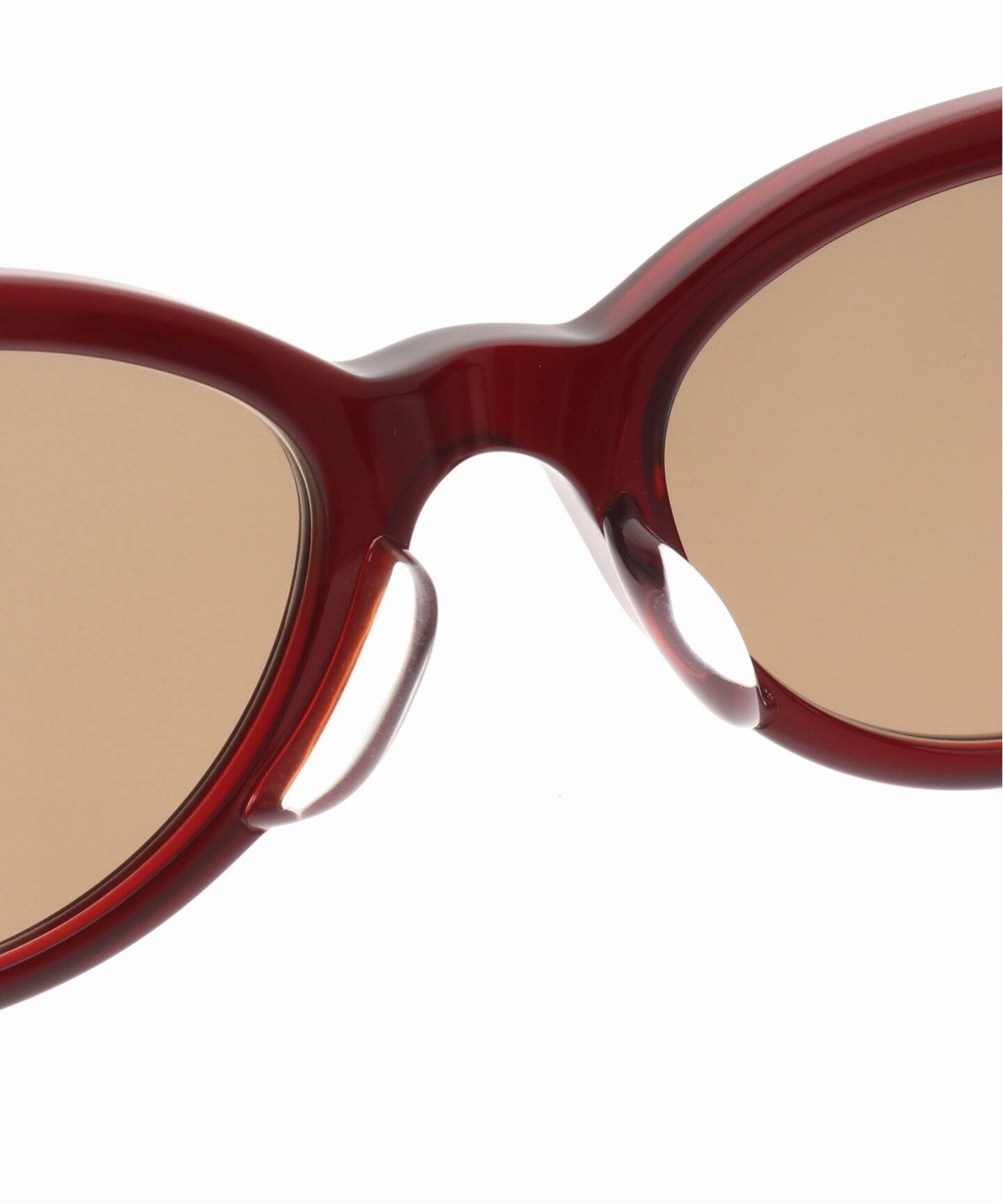 mille x LULU+EYETHINK】別注 FLAVIA 05ex（サングラス）｜EYETHINK 