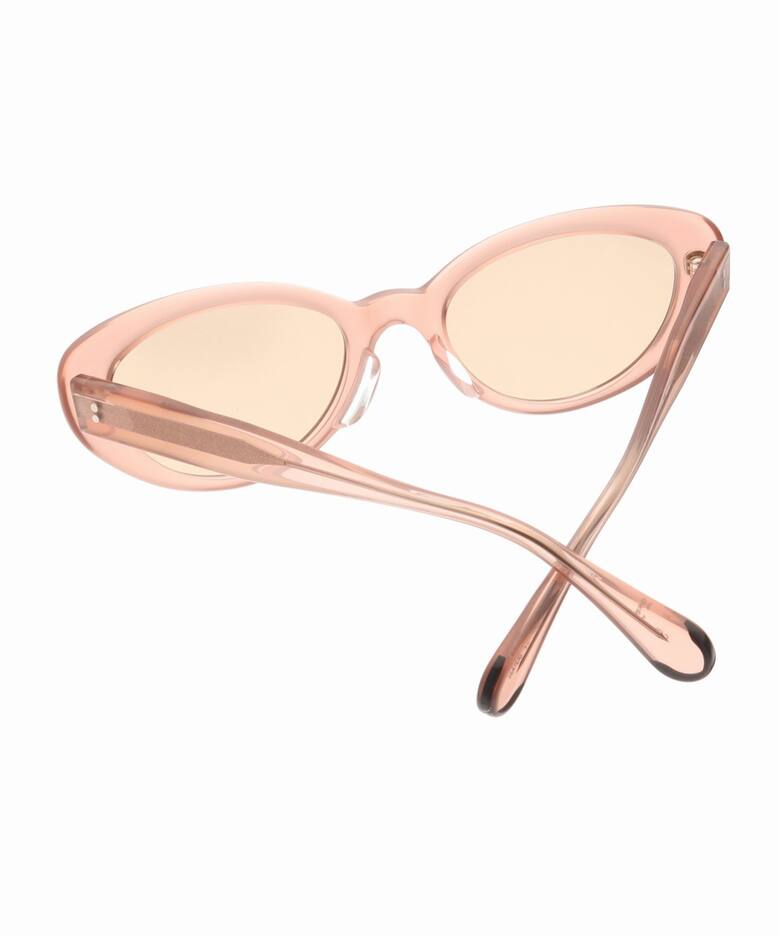 mille x LULU+EYETHINK】別注 FLAVIA 12ex（サングラス）｜EYETHINK 