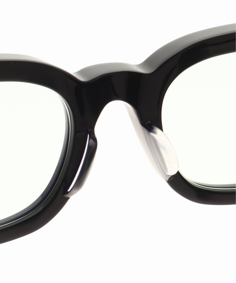 BLANC../ブラン】別注 BE001-PC NAVY ex Sunglasses（サングラス 