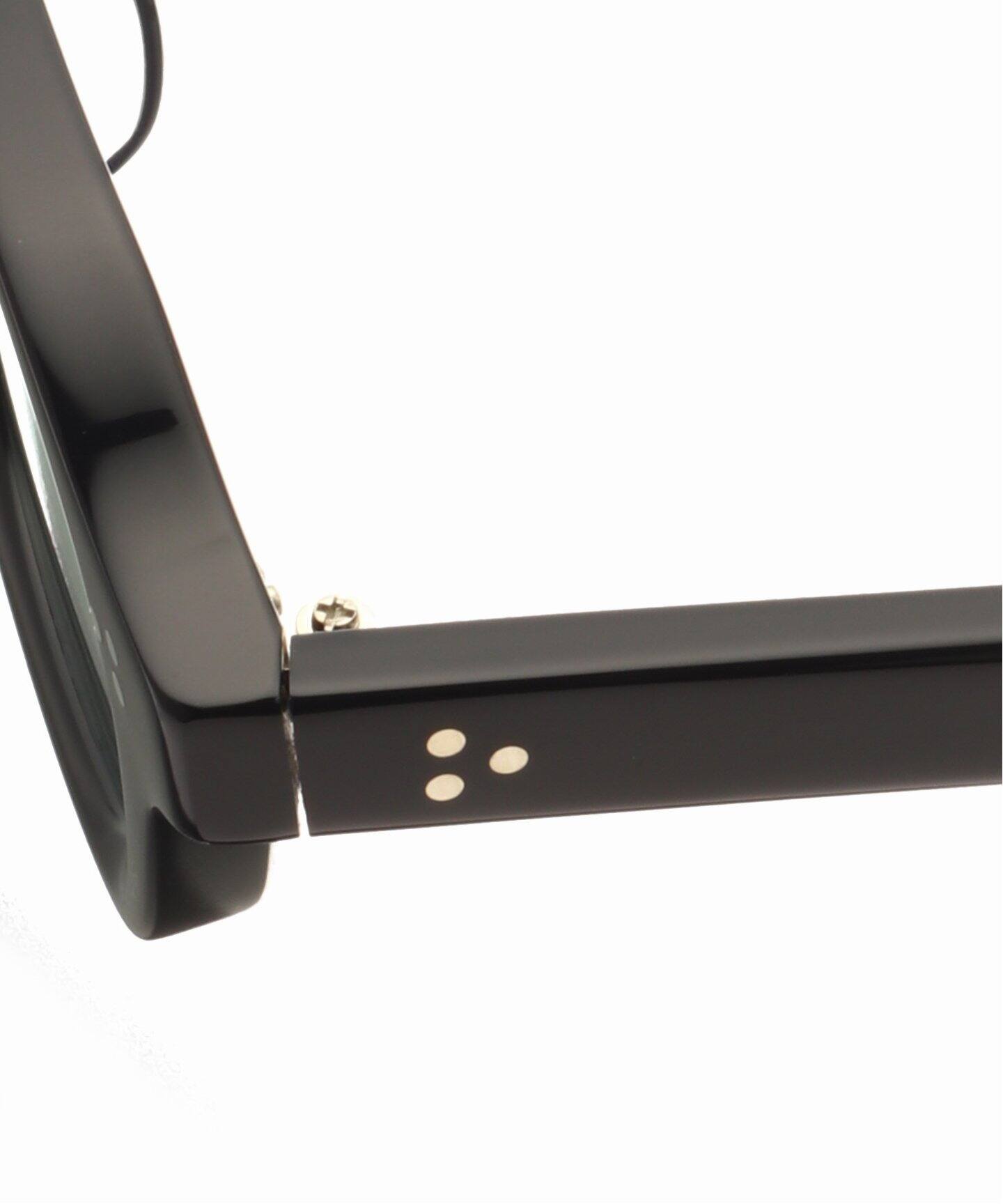 BLANC../ブラン】別注 BE008-PC NAVY ex Sunglasses（サングラス