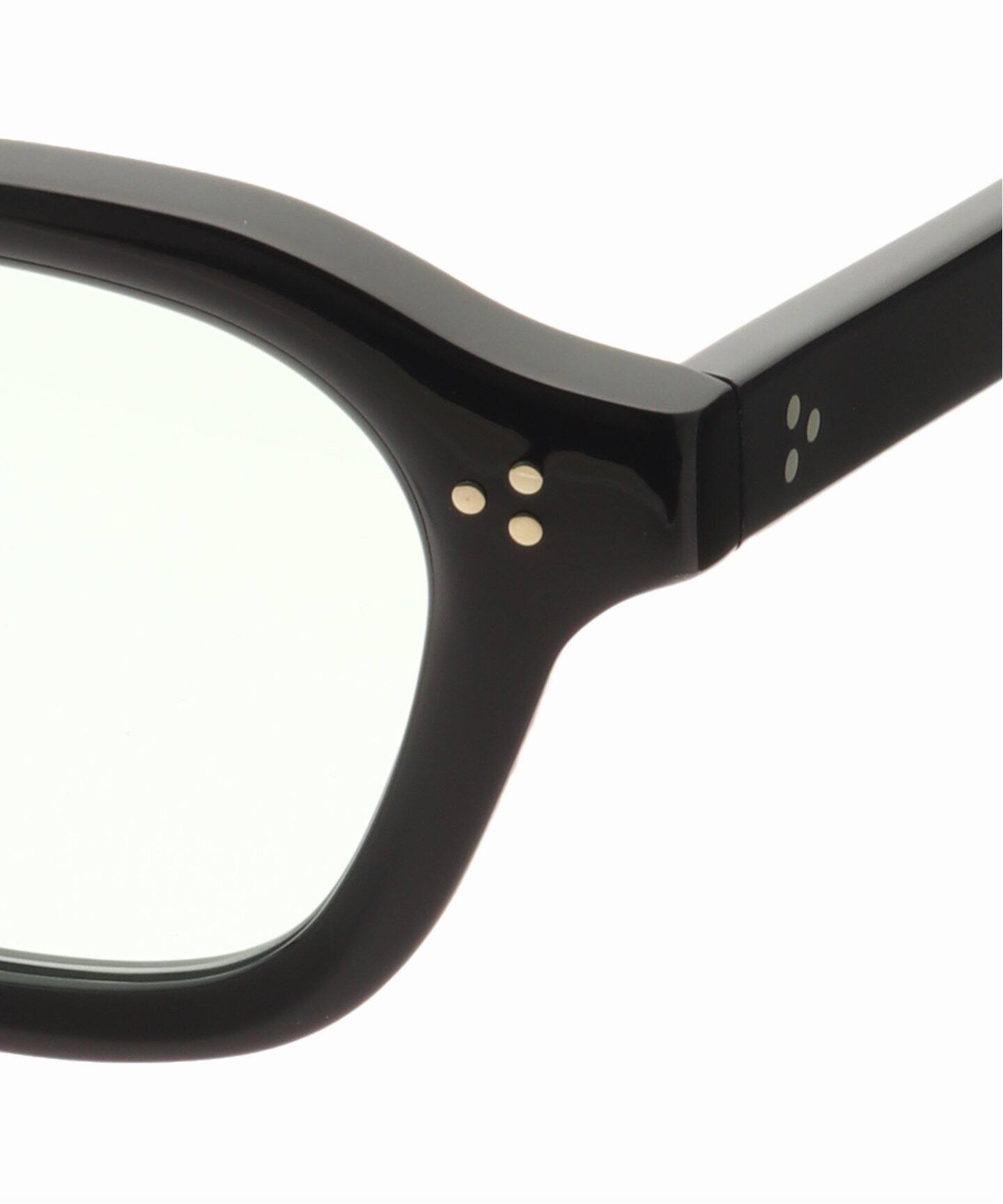 BLANC../ブラン】別注 BE008-PC NAVY ex Sunglasses（サングラス