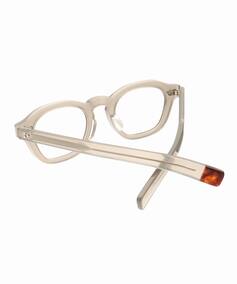 BLANC../ブラン】別注 BE008-PC GREY ex Sunglasses（サングラス 
