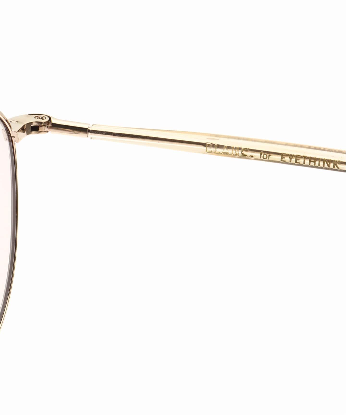 【極美品】 BLANC BM001 champagne ケース付き BM001 - CHAMPAGNE / M.GRN – BLANC..ONLINE STORE