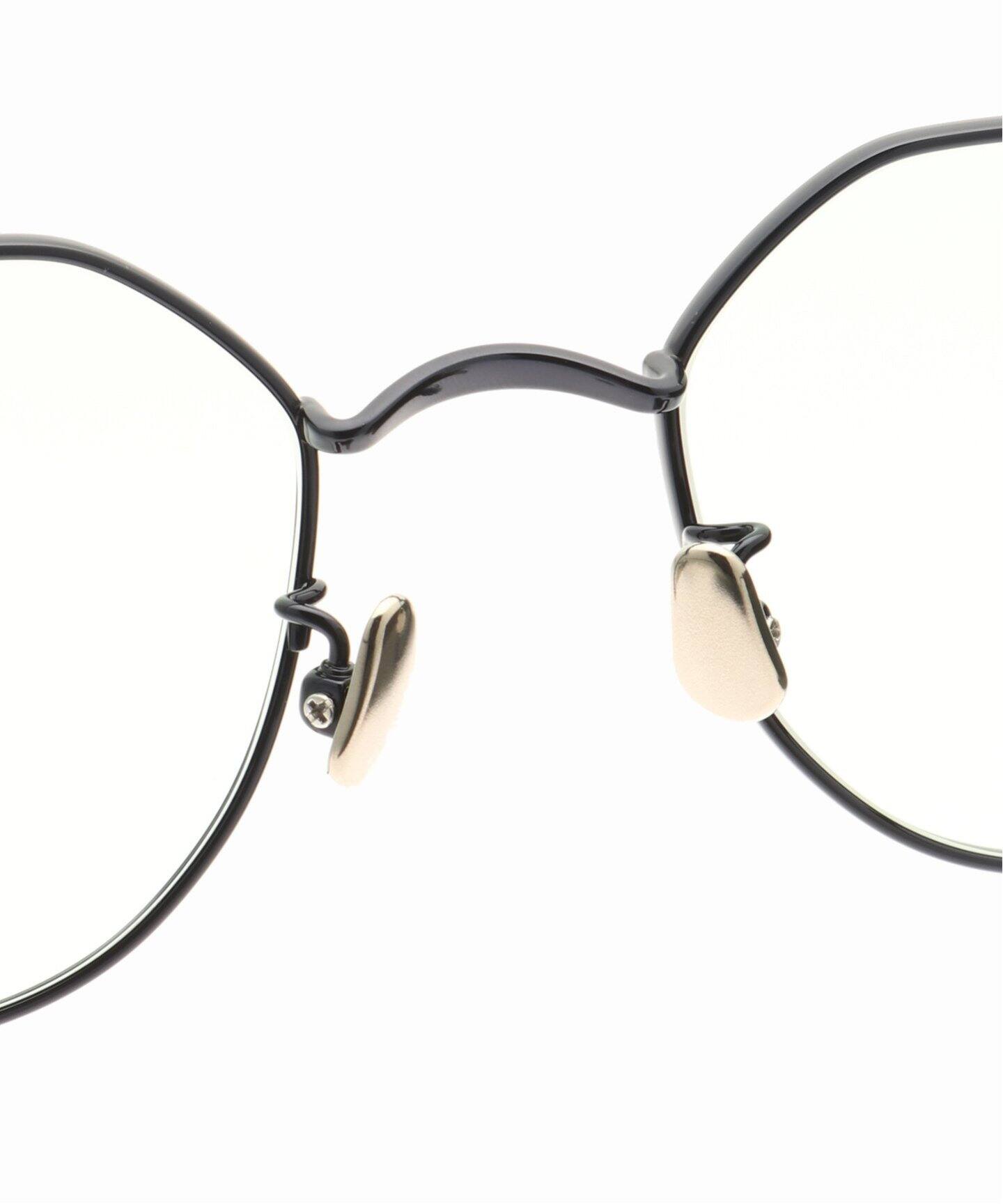 BLANC../ブラン】別注 B0021-PC NAVY ex Sunglasses（サングラス 