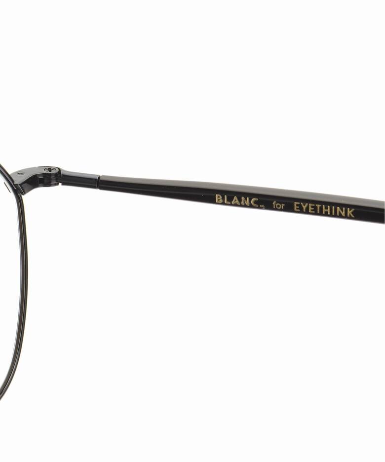 BLANC../ブラン】別注 B0021-PC NAVY ex Sunglasses（サングラス 