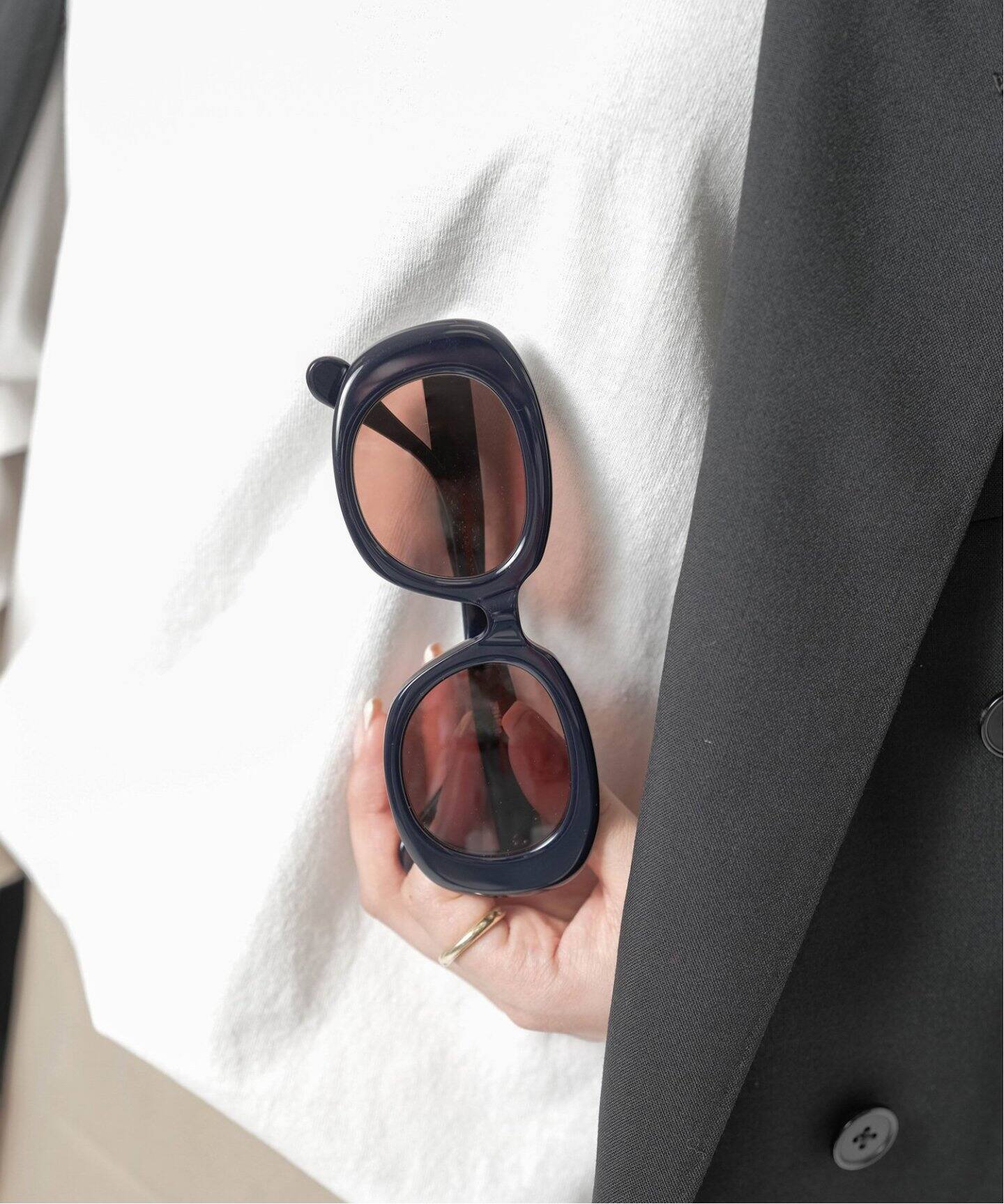 mille/ミレー】別注 PERAGIA COL.4 EX Sunglasses（サングラス 