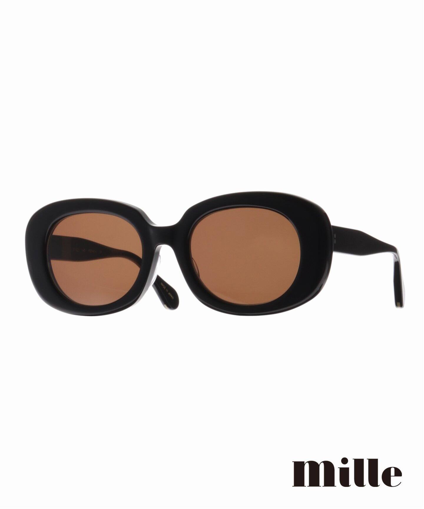 mille/ミレー】別注 PERAGIA COL.4 EX Sunglasses（サングラス 