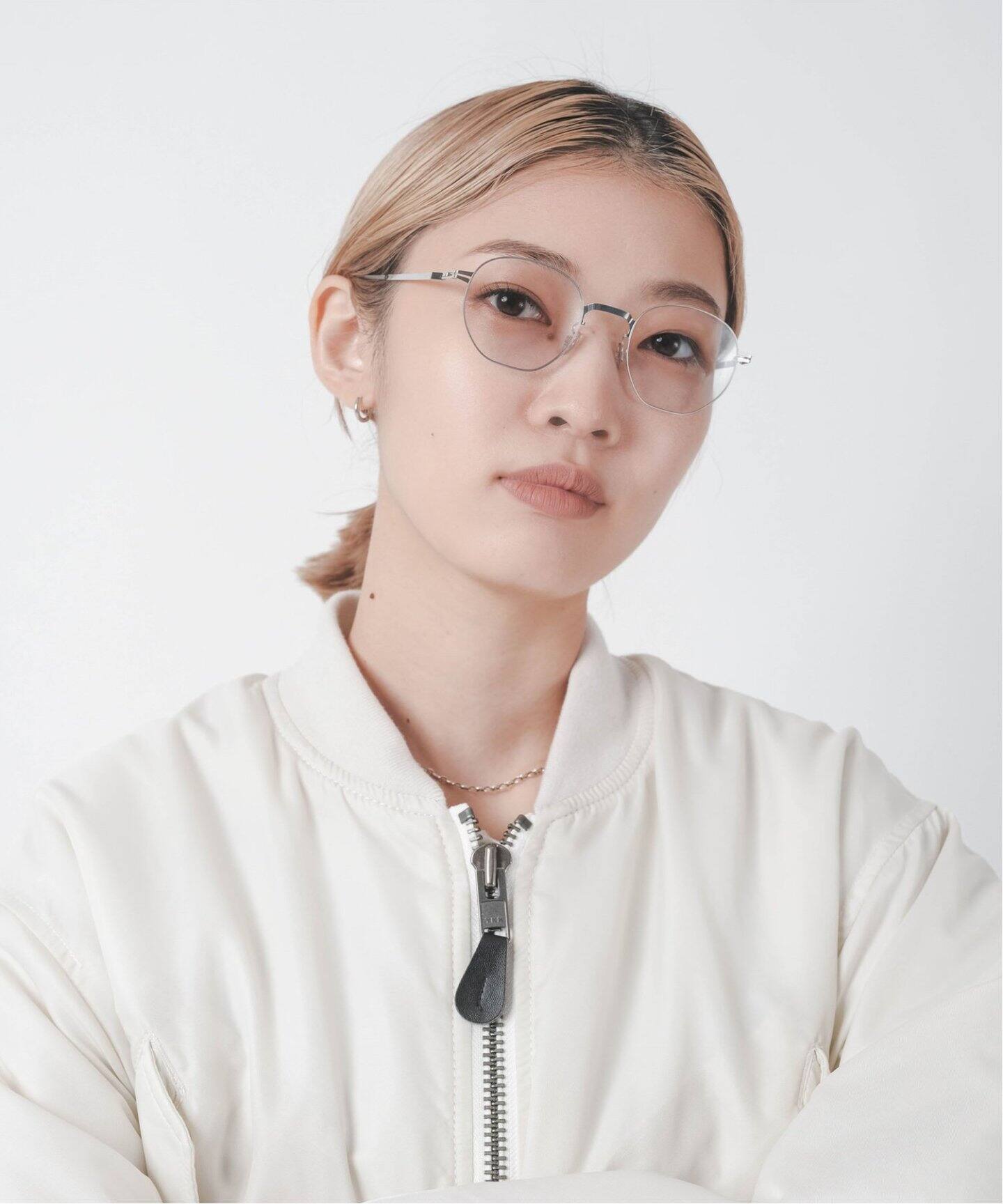 MYKITA/マイキータ】WATARU SSL_GGY ex Sunglasses（サングラス 