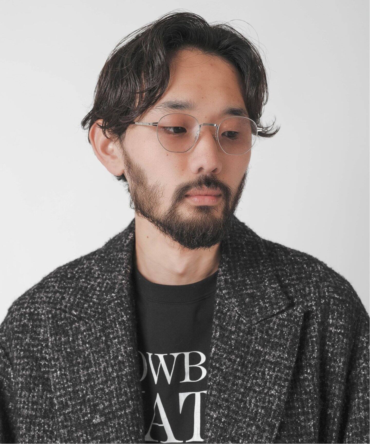 MYKITA/マイキータ】WATARU SSL_GGY ex Sunglasses（サングラス 