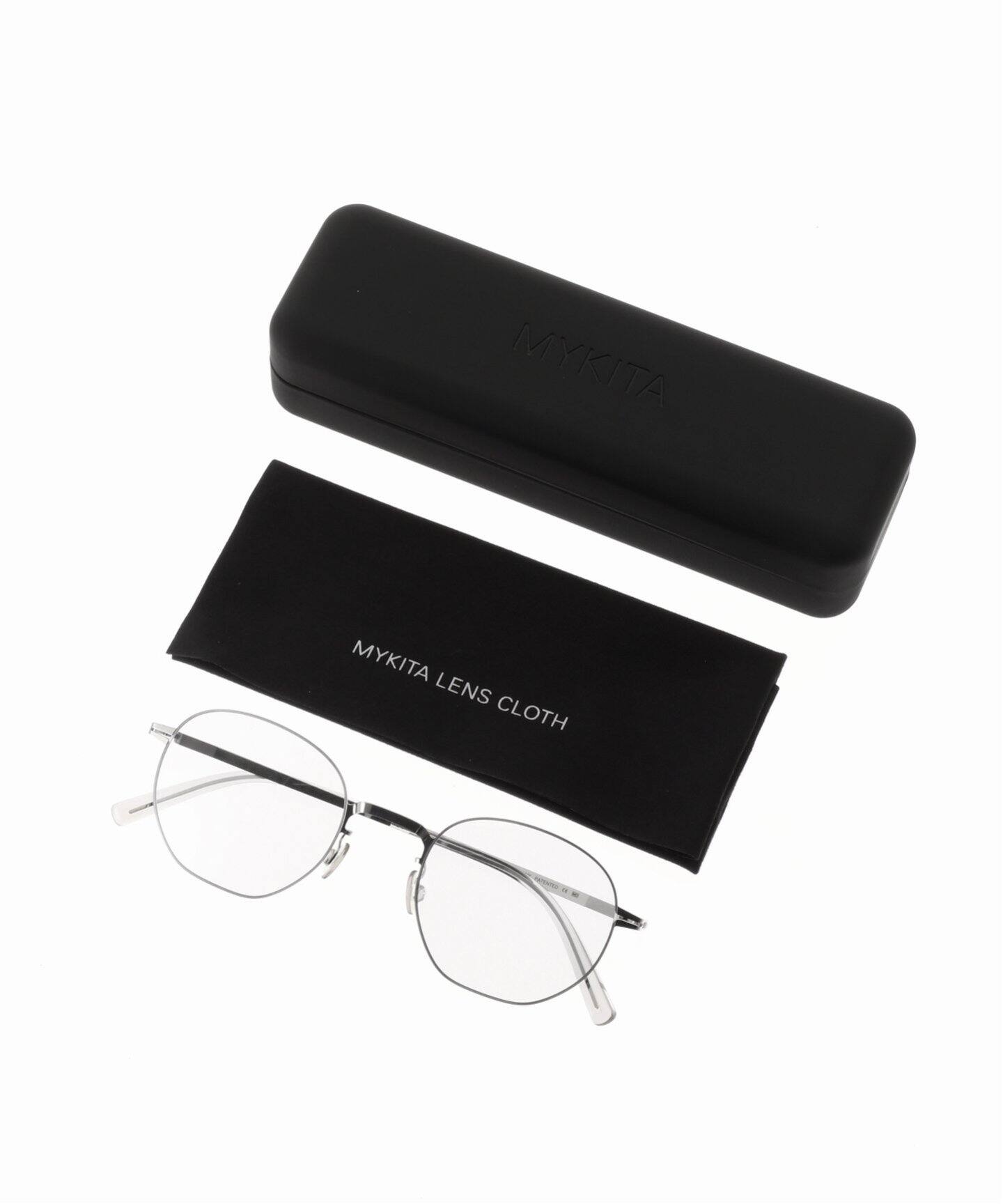 MYKITA/マイキータ】WATARU SSL_GGY ex Sunglasses（サングラス 
