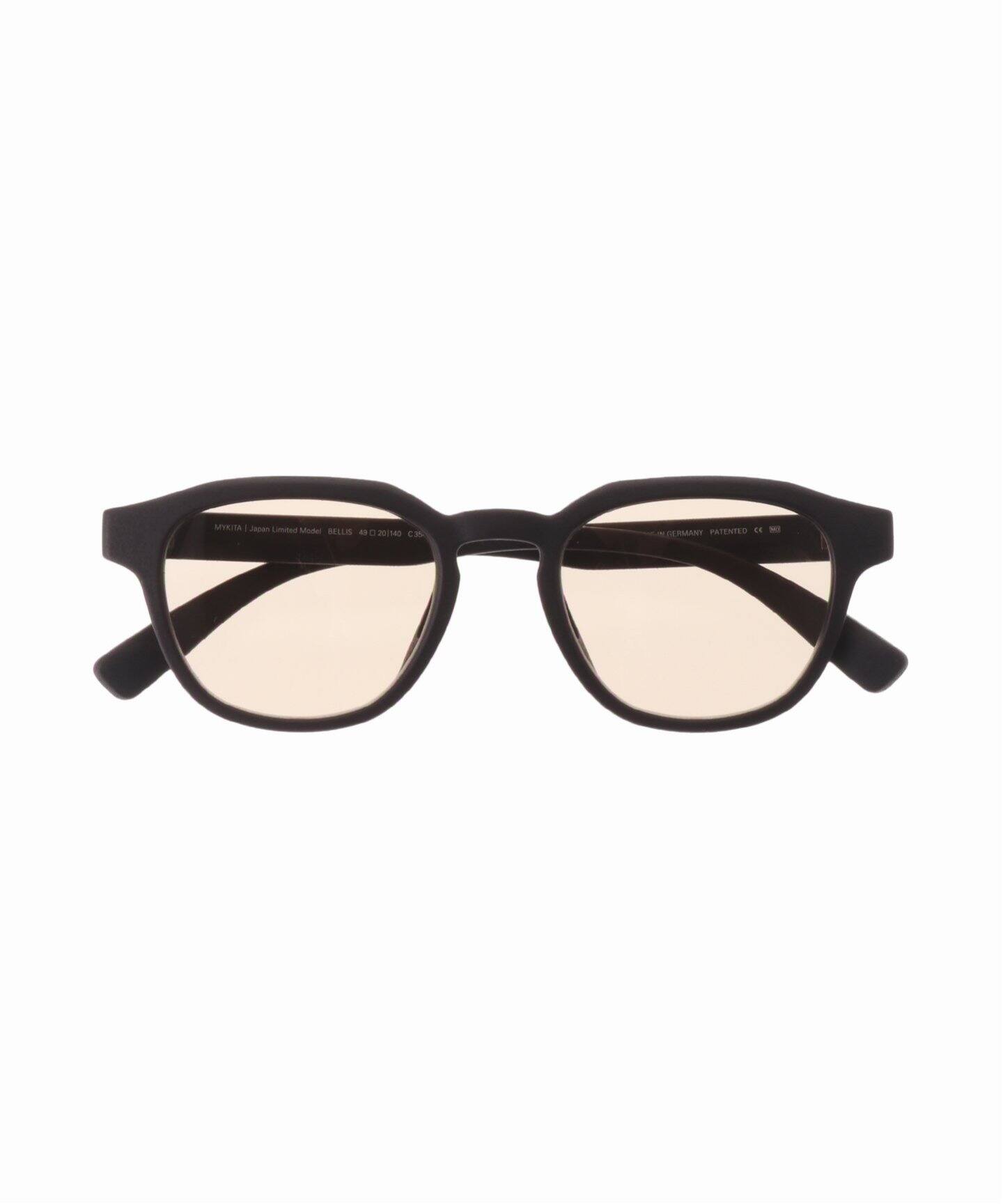 MYKITA/マイキータ】BELLIS MD1_SBR ex Sunglasses（サングラス 