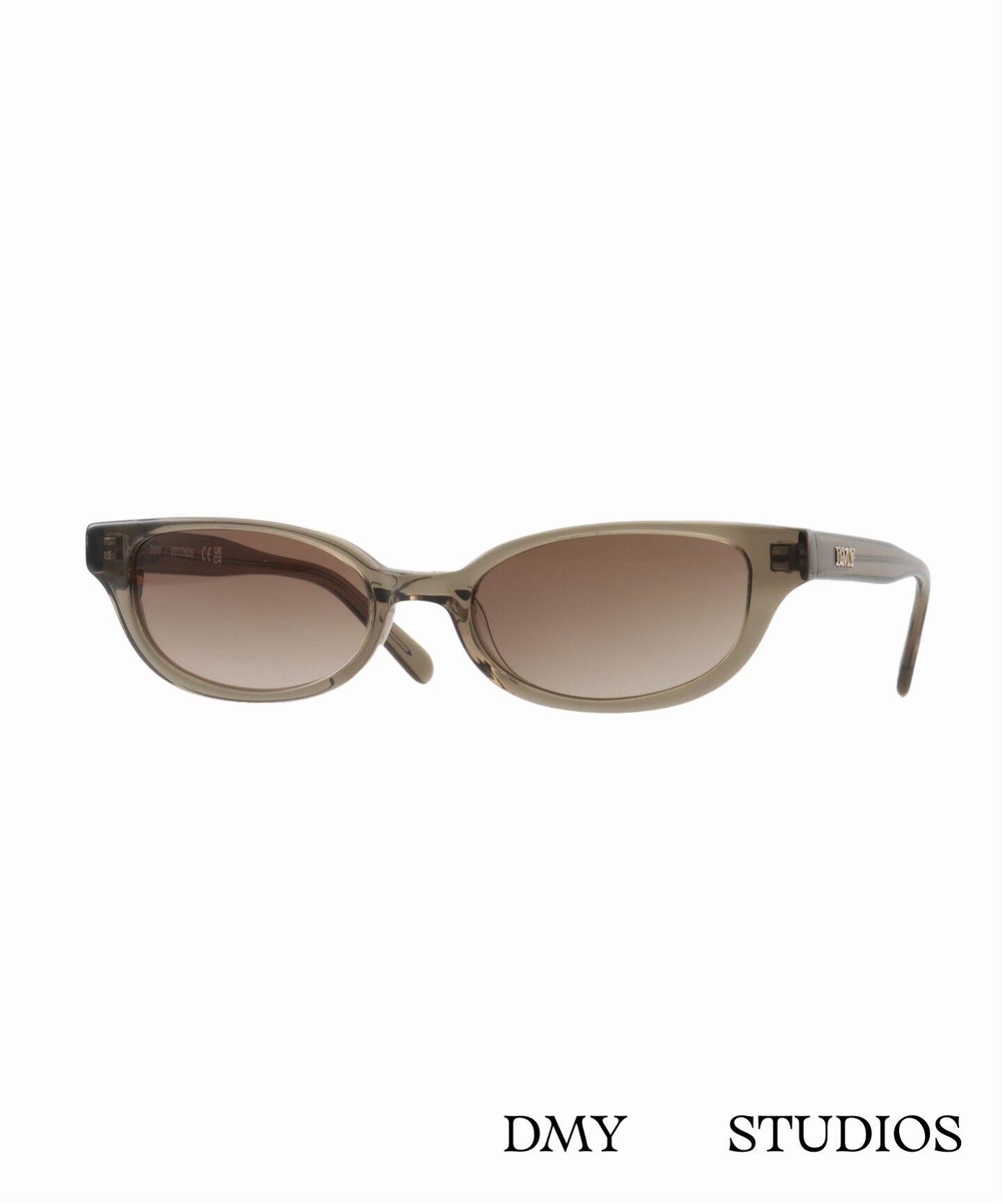 DMY STUDIOS / ディーエムワイステュディオス】Romi T-Olive  