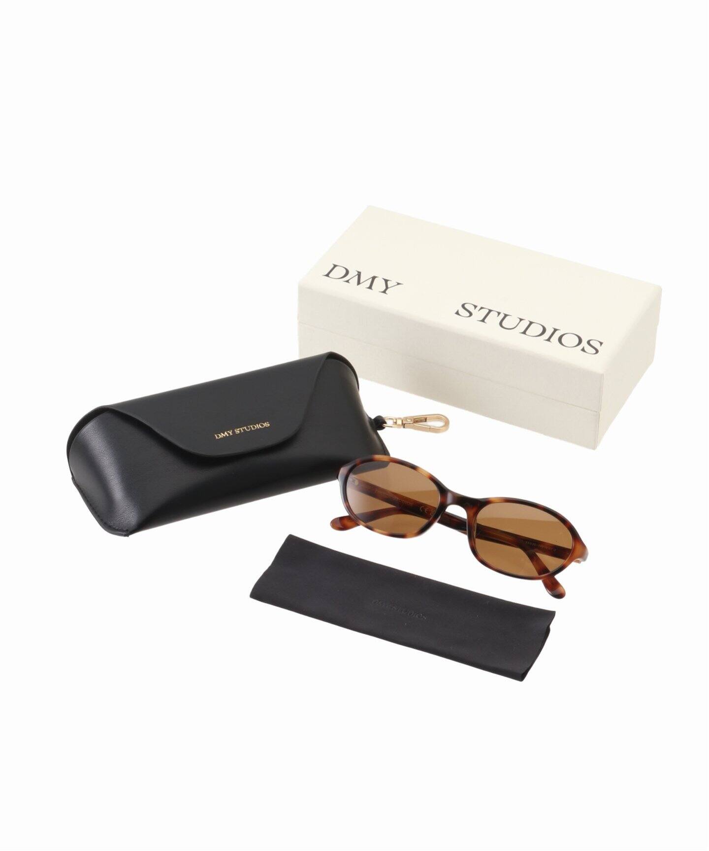 DMY STUDIOS / ディーエムワイステュディオス】Bibi Havana Sunglasses 