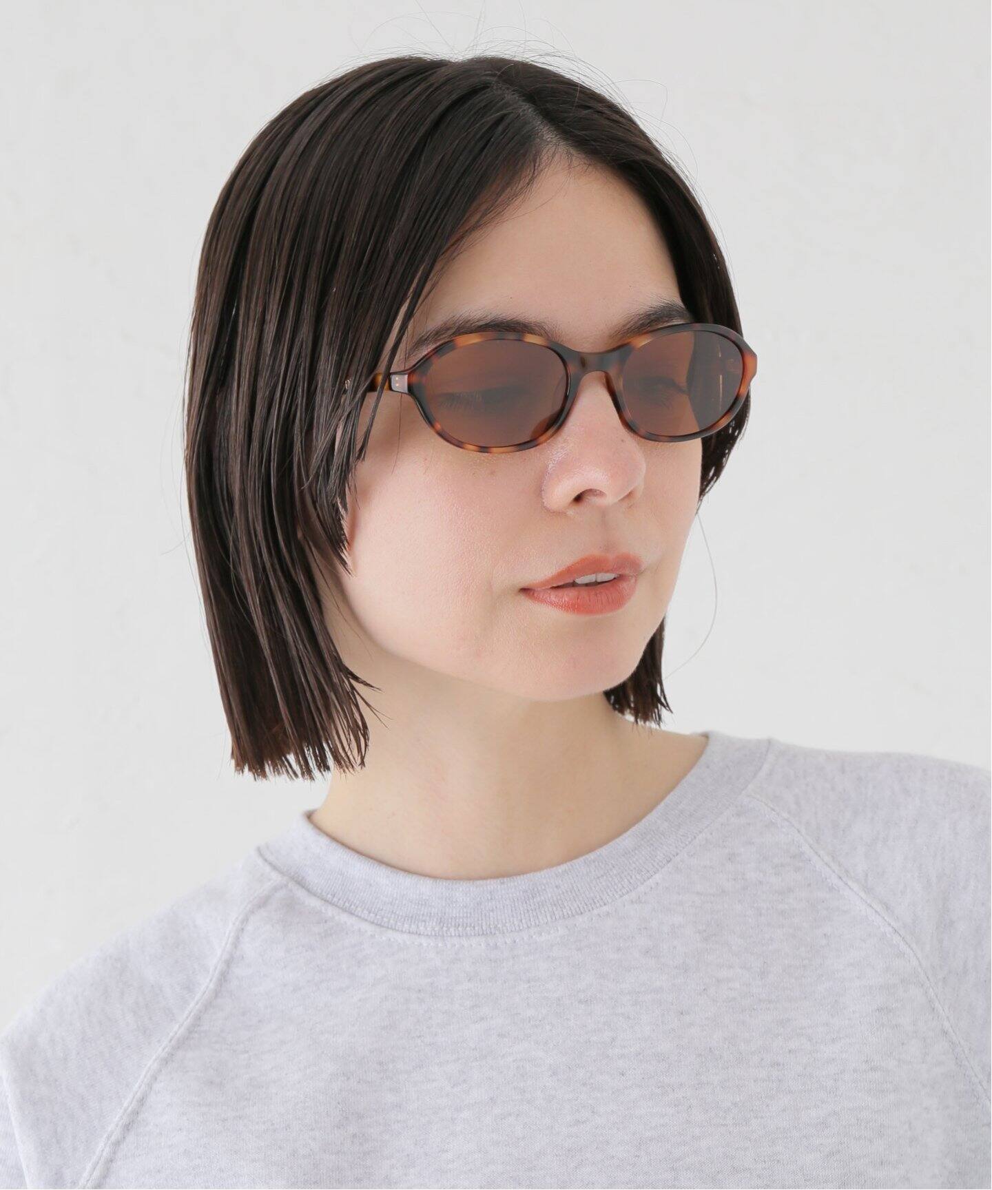 DMY STUDIOS / ディーエムワイステュディオス】Bibi Havana Sunglasses  