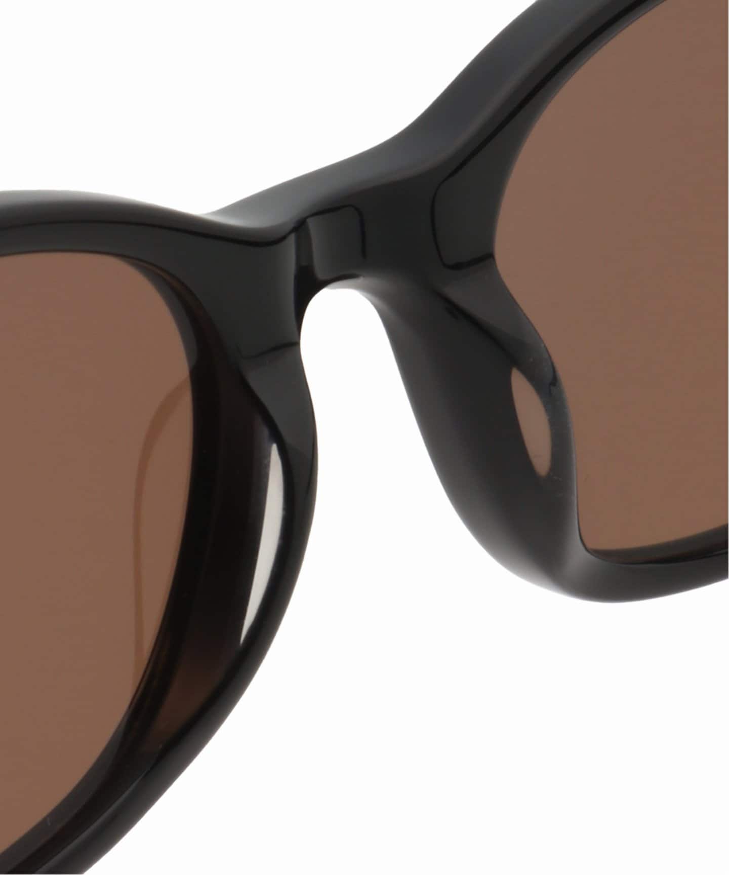 Billy Black Sunglasses — DMY Studios