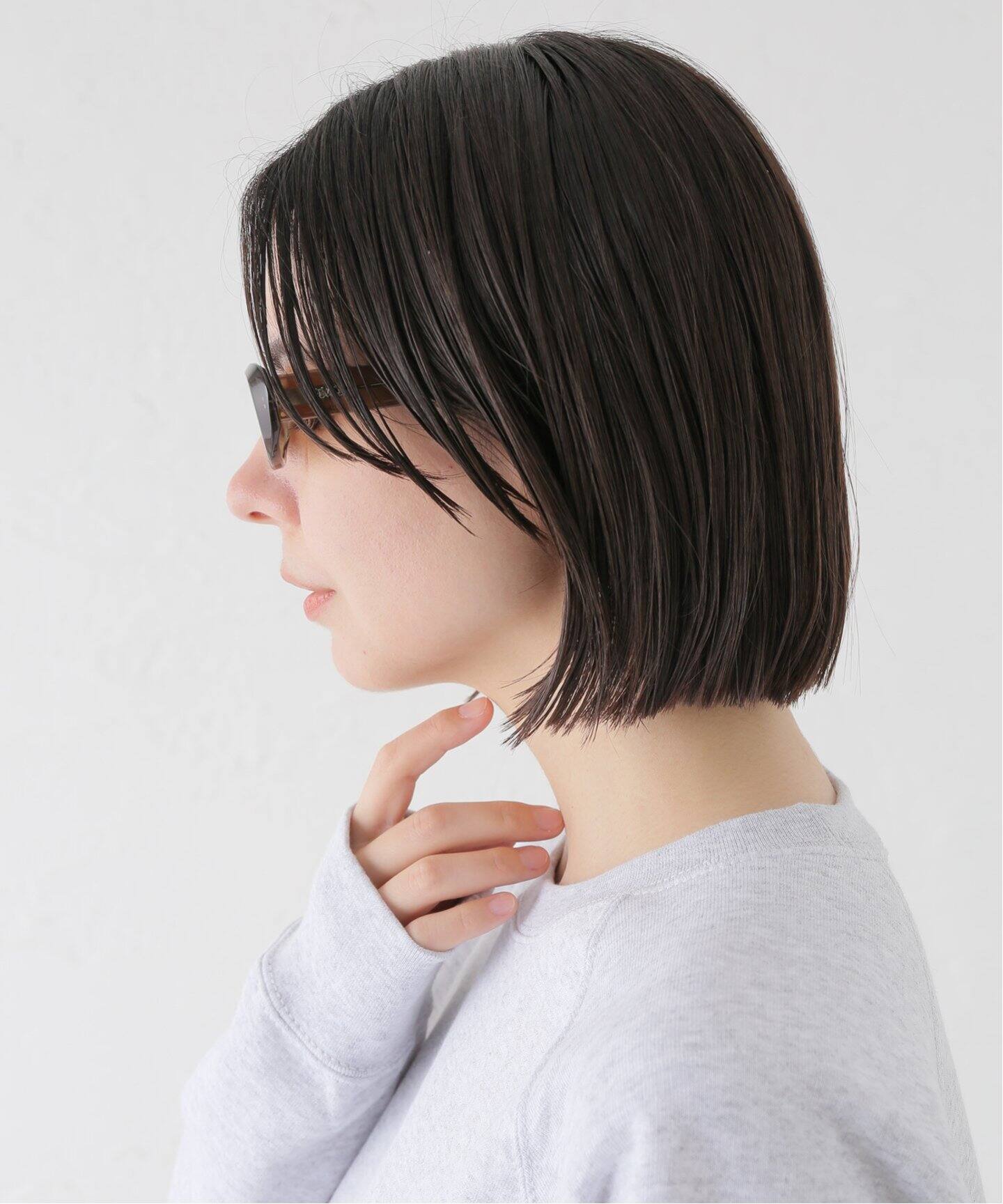 【関税込み】DMY Studios ブラック Naomi サングラス Naomi Black Sunglasses – DMY Studios