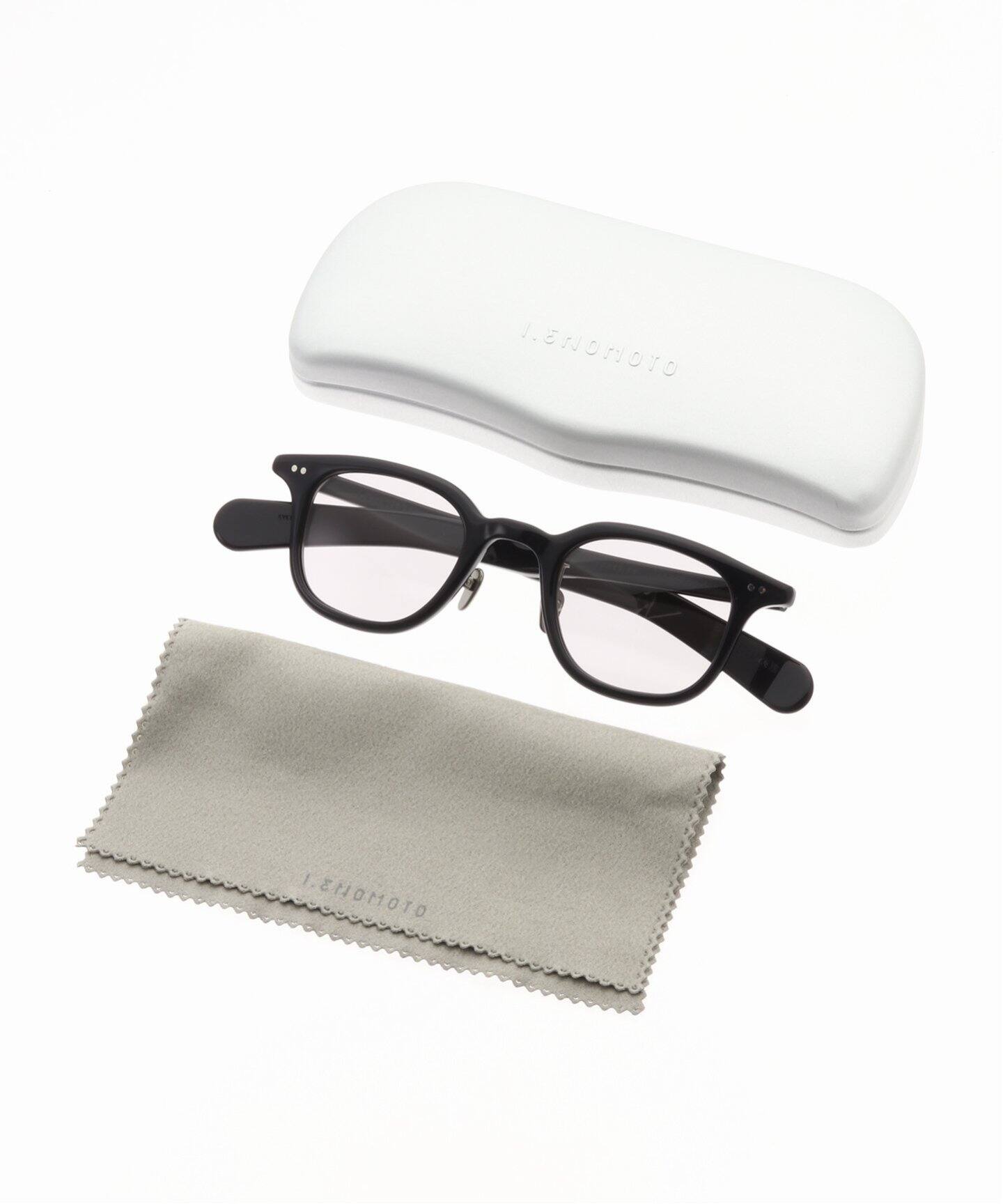 I.ENOMOTO/アイ.エノモト】別注 I.ENOMOTO IE017 8SG ex Sunglasses  