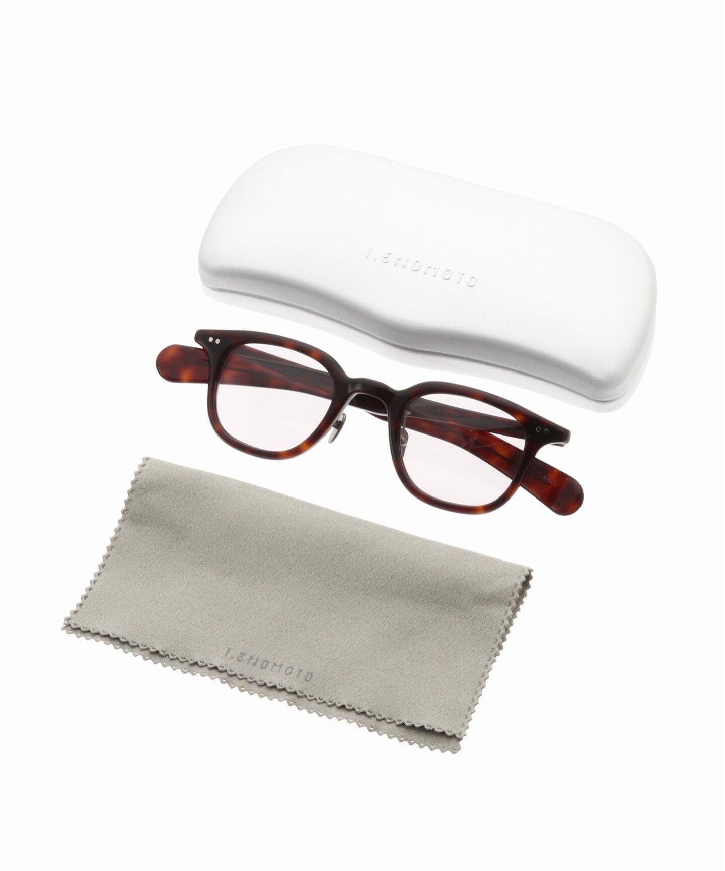 I.ENOMOTO/アイ.エノモト】別注 I.ENOMOTO IE017 9SG ex Sunglasses 