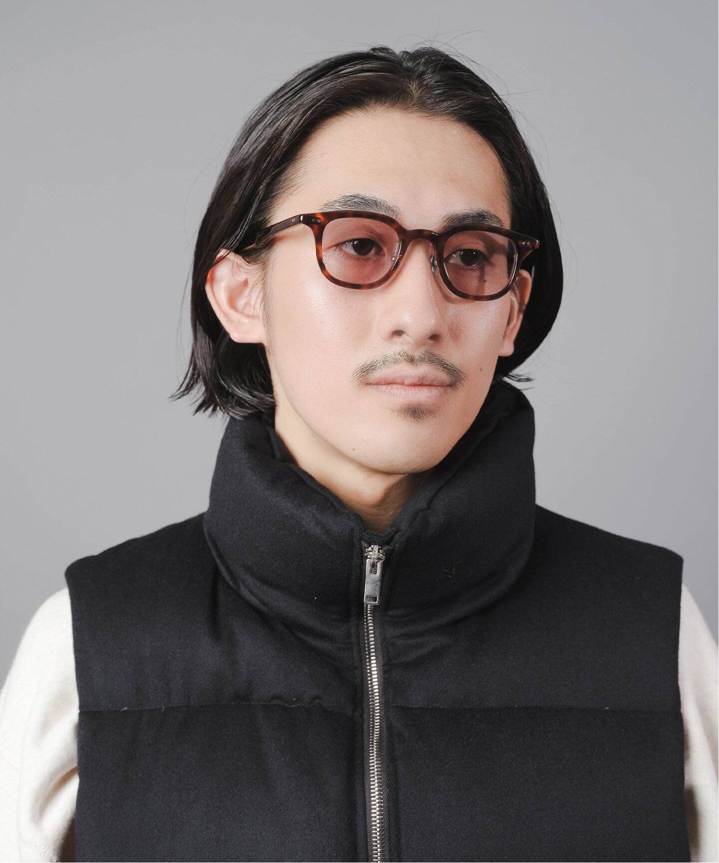 I.ENOMOTO/アイ.エノモト】別注 I.ENOMOTO IE017 9SG ex Sunglasses  