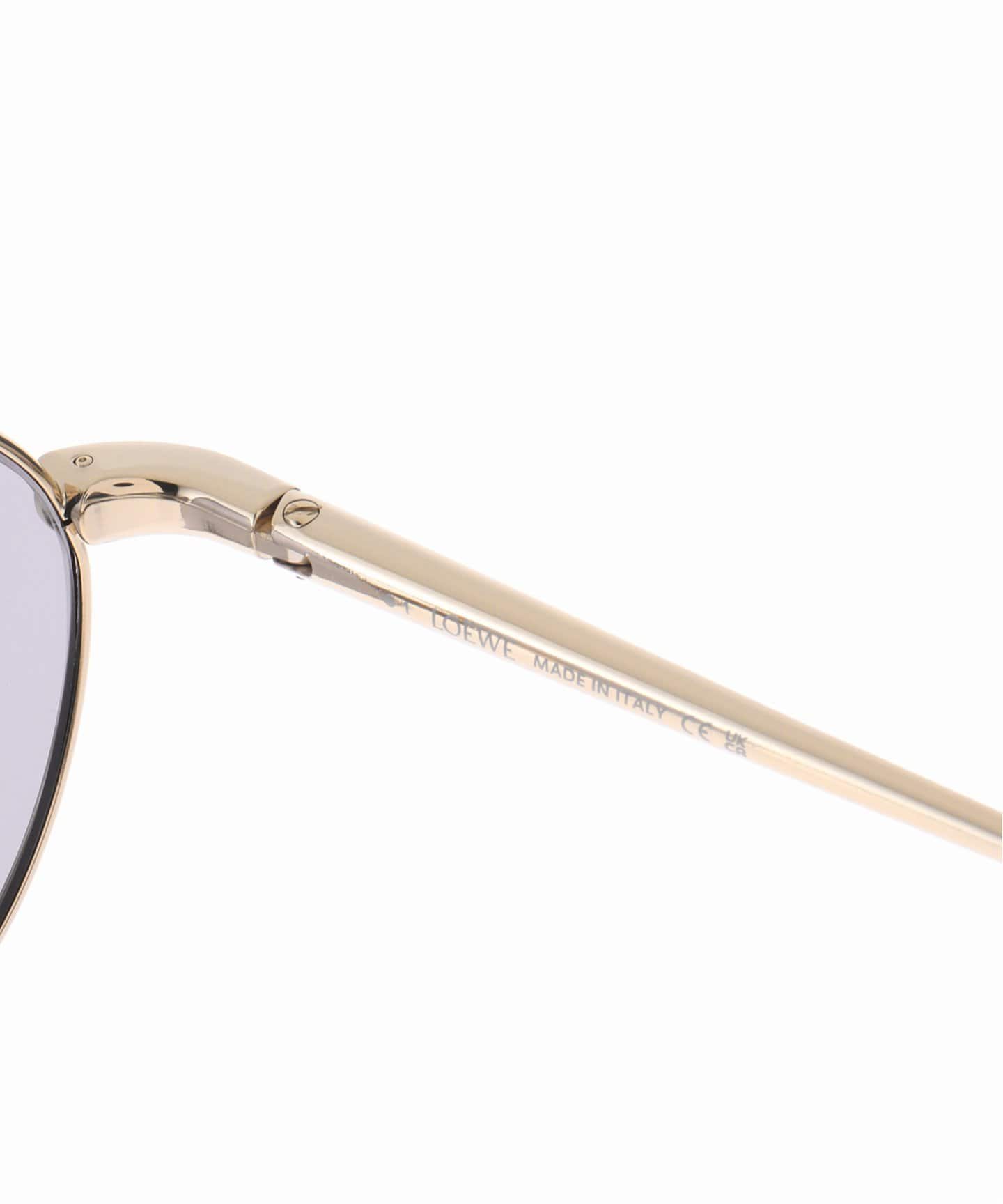 LOEWE / ロエベ】LW40152U 32A Sunglasses（サングラス