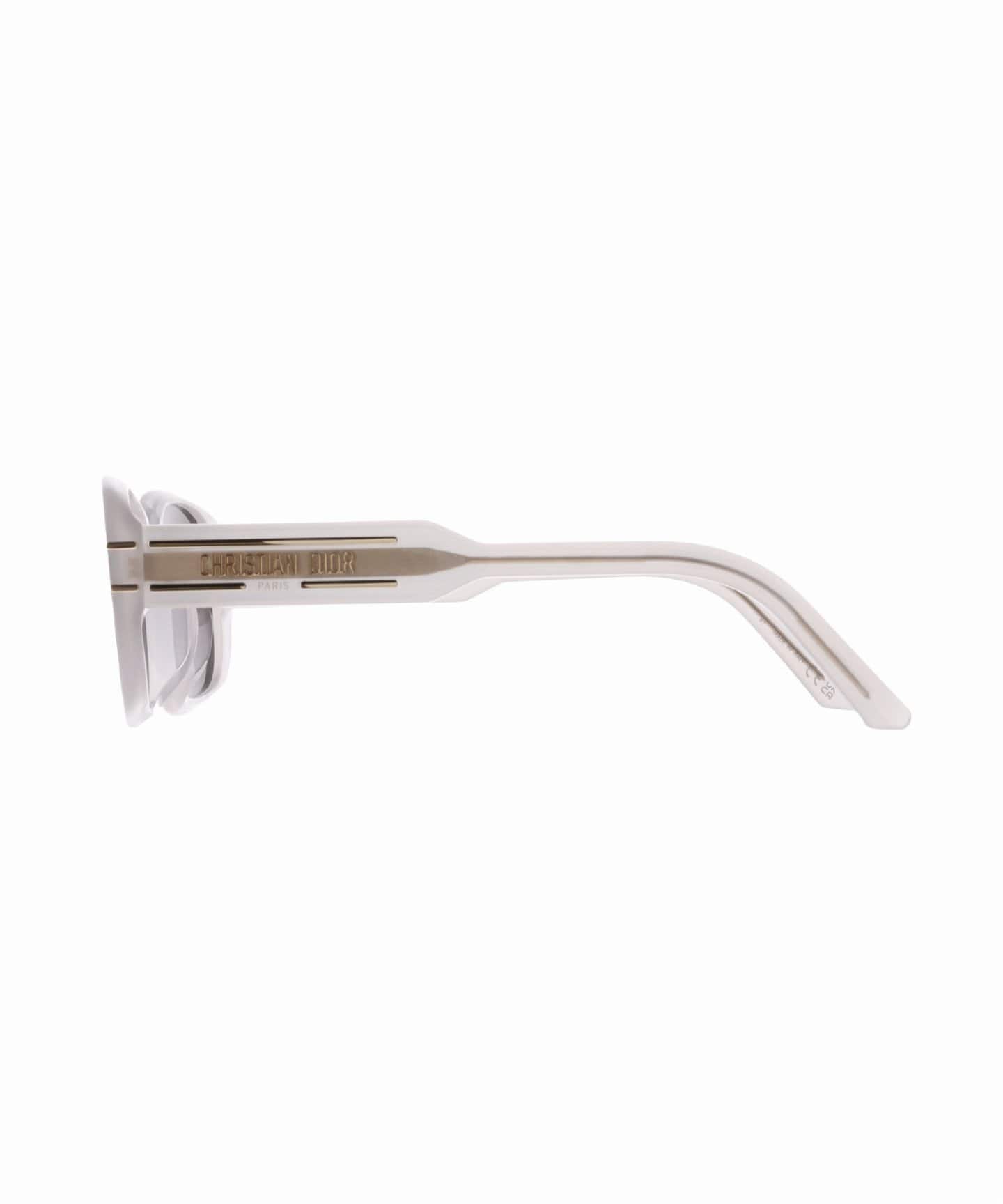 Dior / ディオール】DIORSIGNATURE S12F 57E Sunglasses