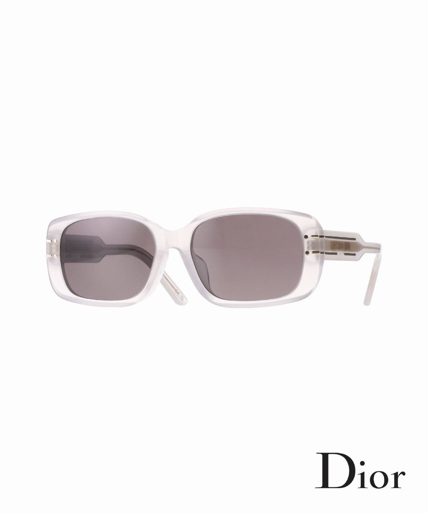 Dior / ディオール】DIORSIGNATURE S12F 57E Sunglasses（サングラス 
